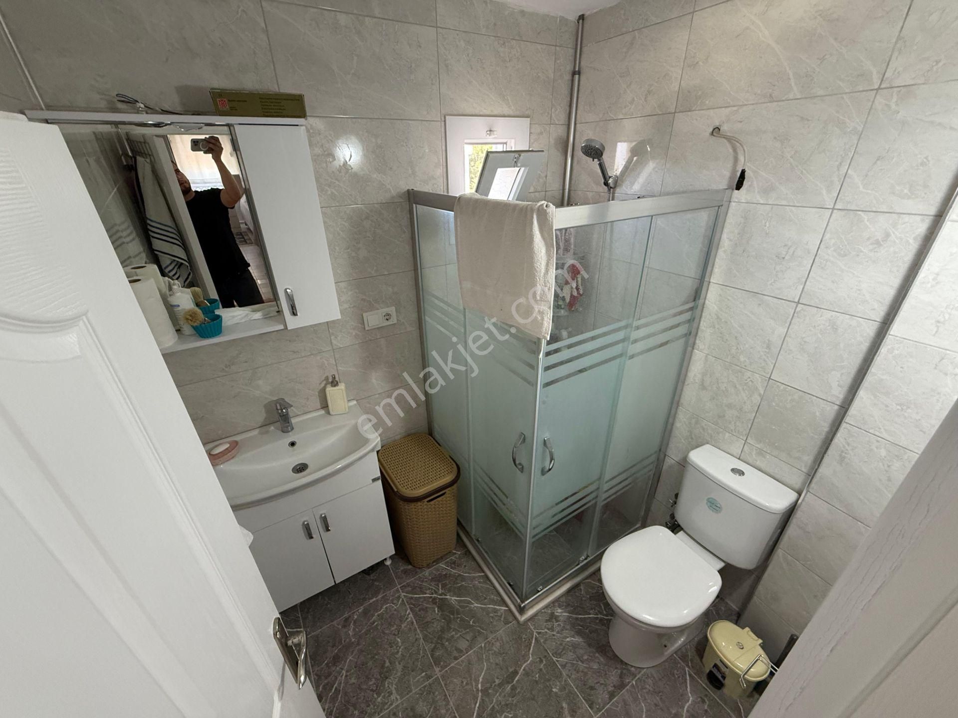 İzmir Dikili Salihleraltında 3+1 Full Tadilatlı Satılık Villa - Görsel 26