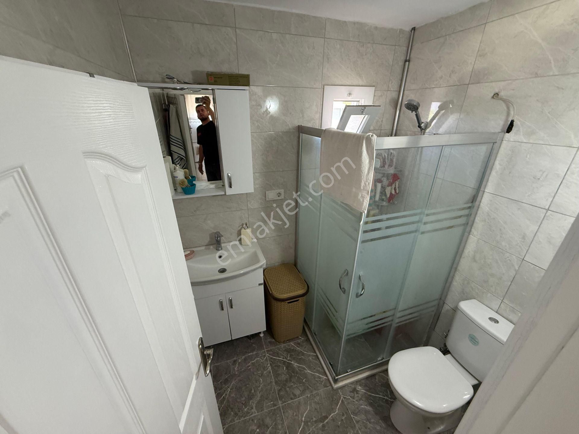 İzmir Dikili Salihleraltında 3+1 Full Tadilatlı Satılık Villa - Görsel 17