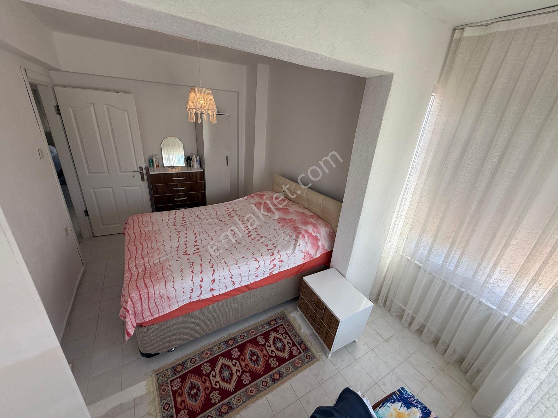 İzmir Dikili Salihleraltında 3+1 Full Tadilatlı Satılık Villa - Görsel 23