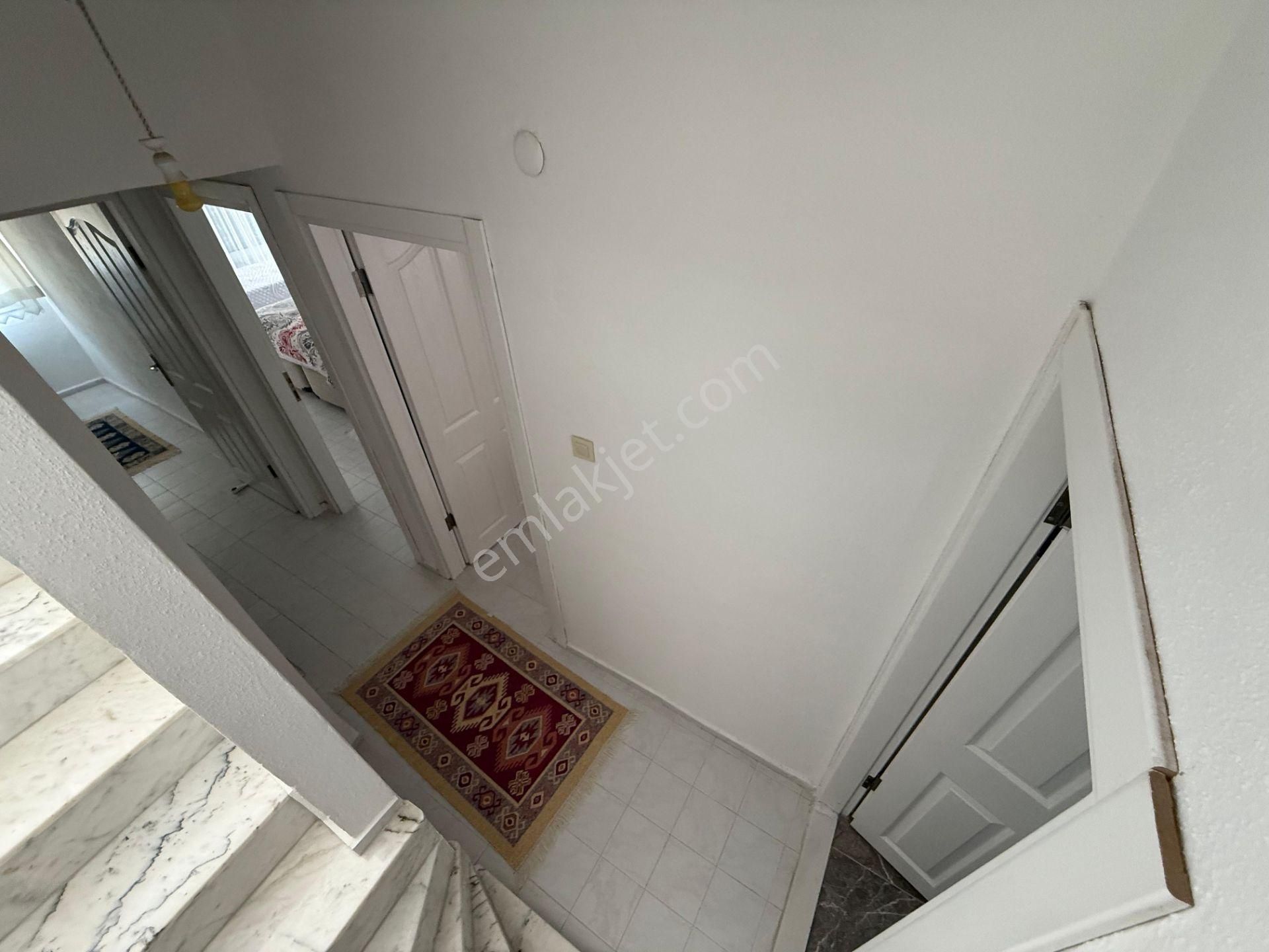 İzmir Dikili Salihleraltında 3+1 Full Tadilatlı Satılık Villa - Görsel 10