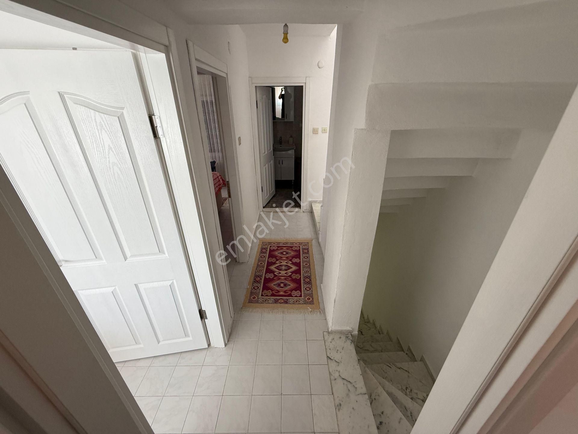 İzmir Dikili Salihleraltında 3+1 Full Tadilatlı Satılık Villa - Görsel 22