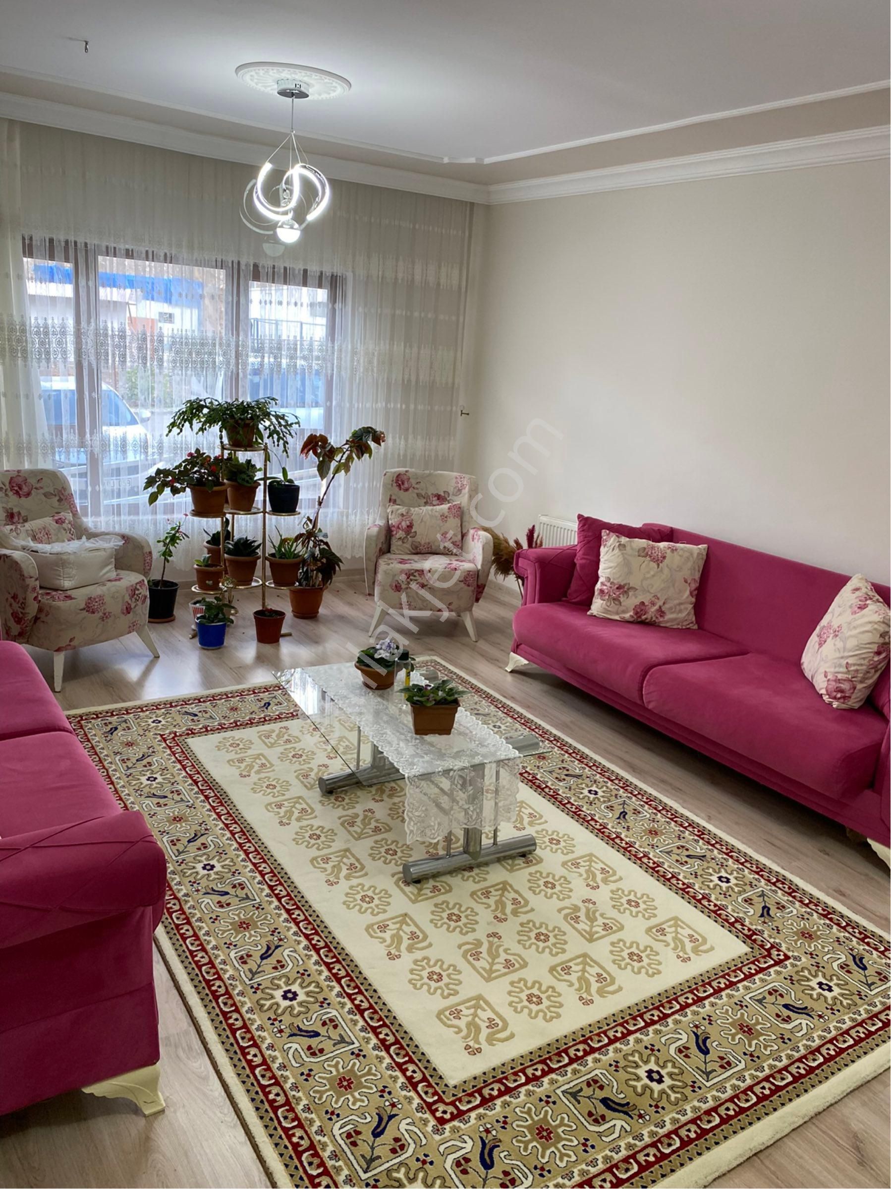 Yıldızkent Zirve Tokilerde 3+ 1 Kiralık Yüksek Giriş Lüks Daire