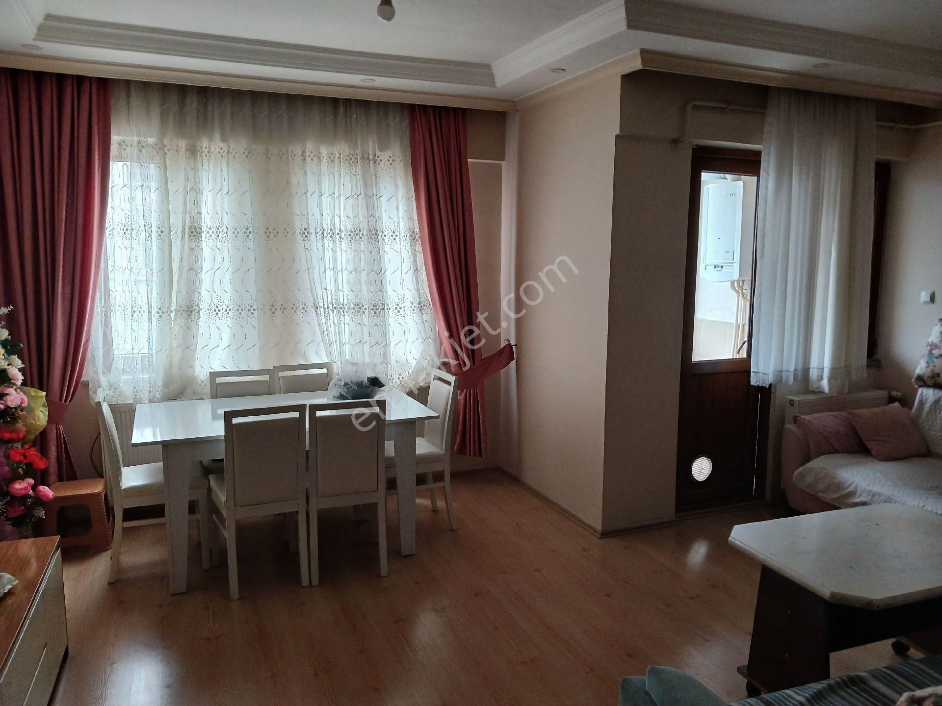 Ordu'da Sahibinden Uygun Daire / Cadde Üzerinde