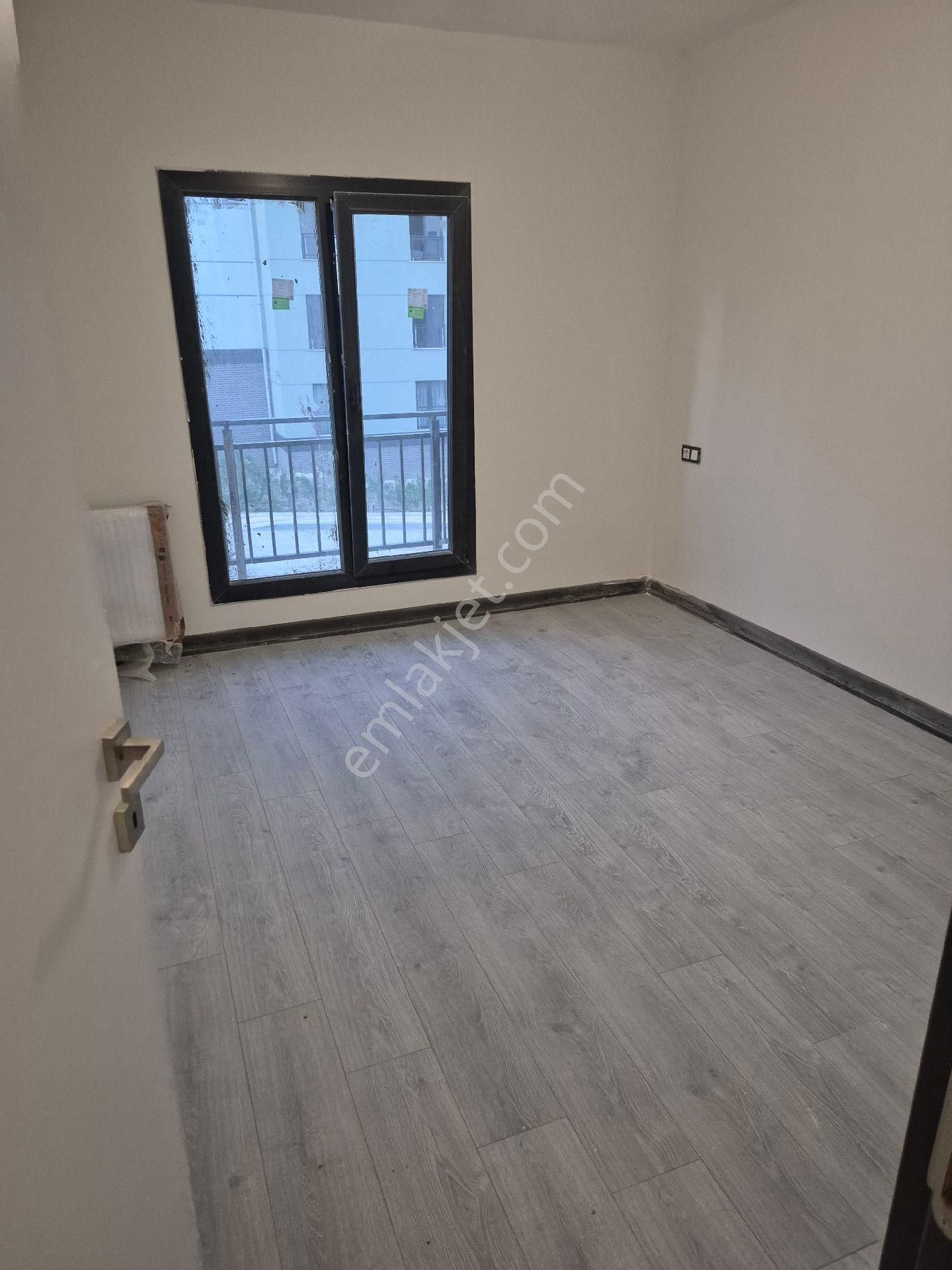 Alazı De 3+1 Kiralık Daire