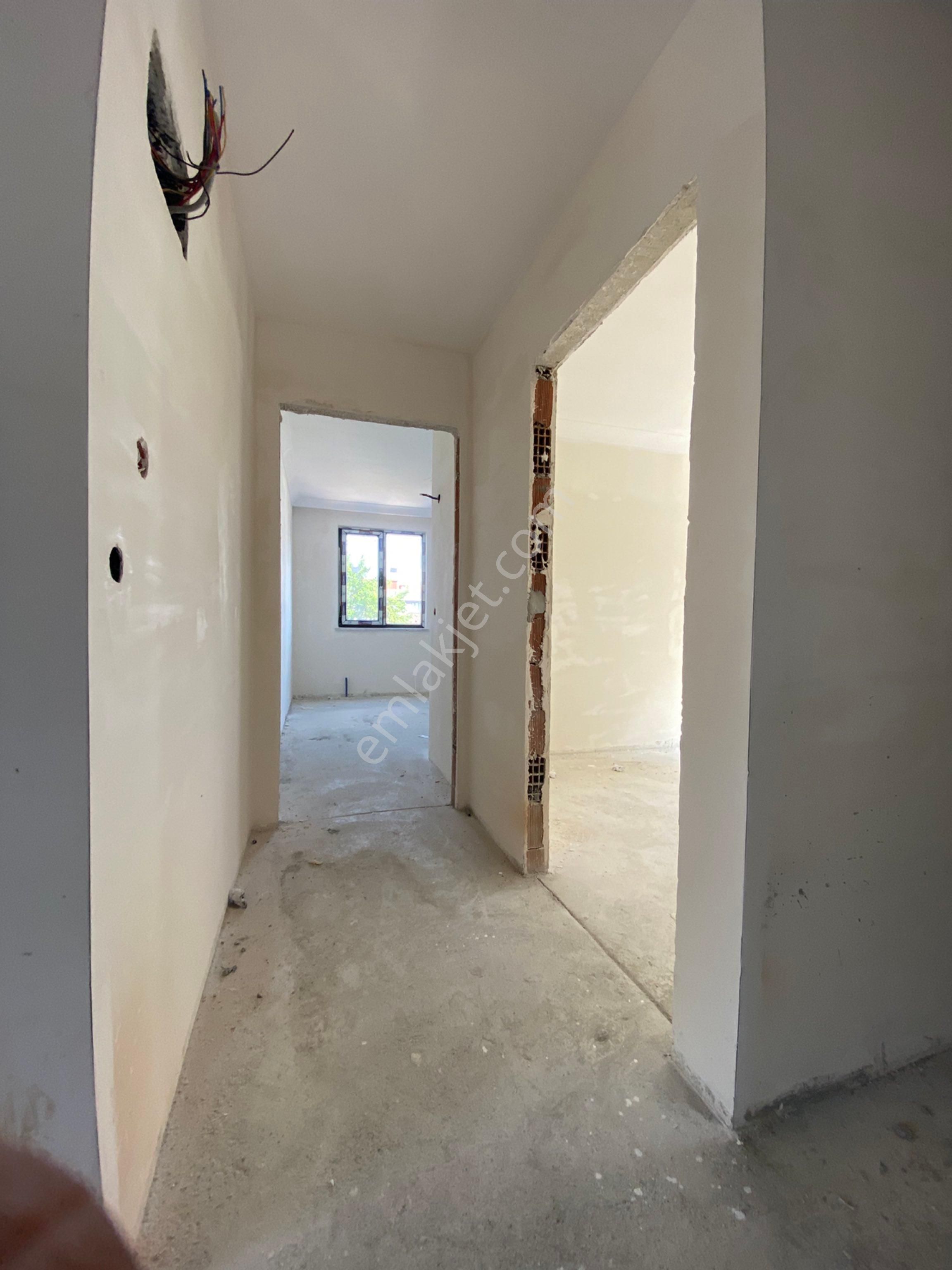 Sultanbeyli Akşemsettin Mahallesi 2+1 Satılık Daire !!