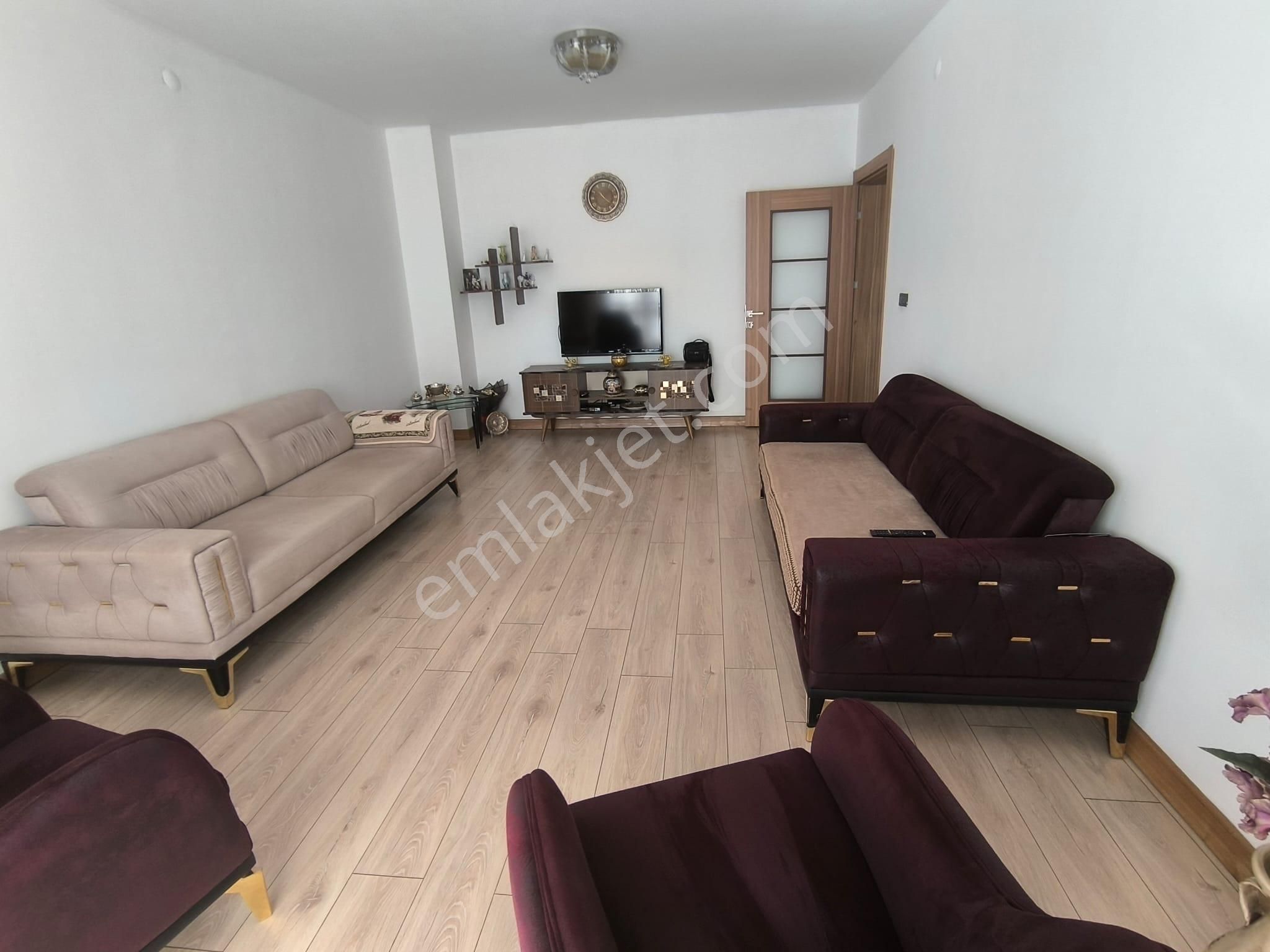 Makro Life Gayrimenkul Satıyor, Yenişehir Üçkuyular Toki 808 Konutları 3+1 Satılık Daire