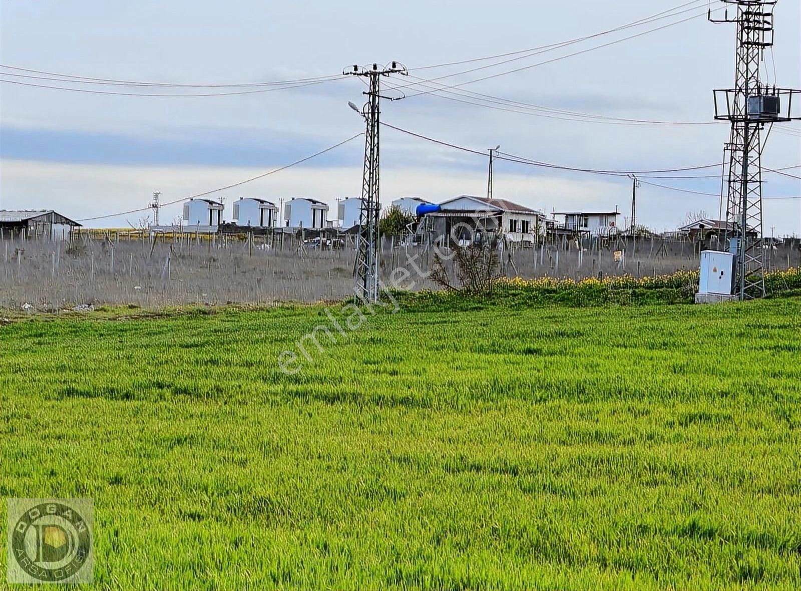 Silivri Çanta Da 311 M2 Konut İmarlı Doğa&şehir Manzaralı Arsa - Görsel 30