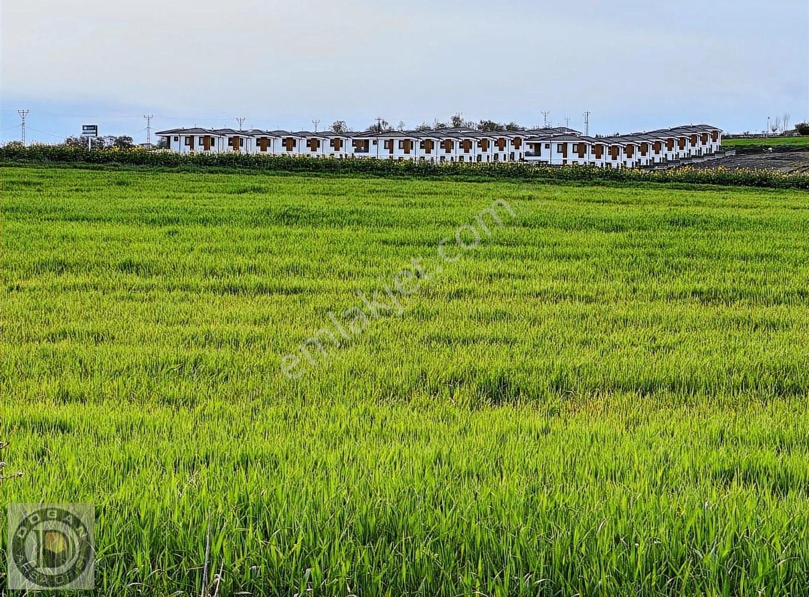 Silivri Çanta Da 311 M2 Konut İmarlı Doğa&şehir Manzaralı Arsa - Görsel 16