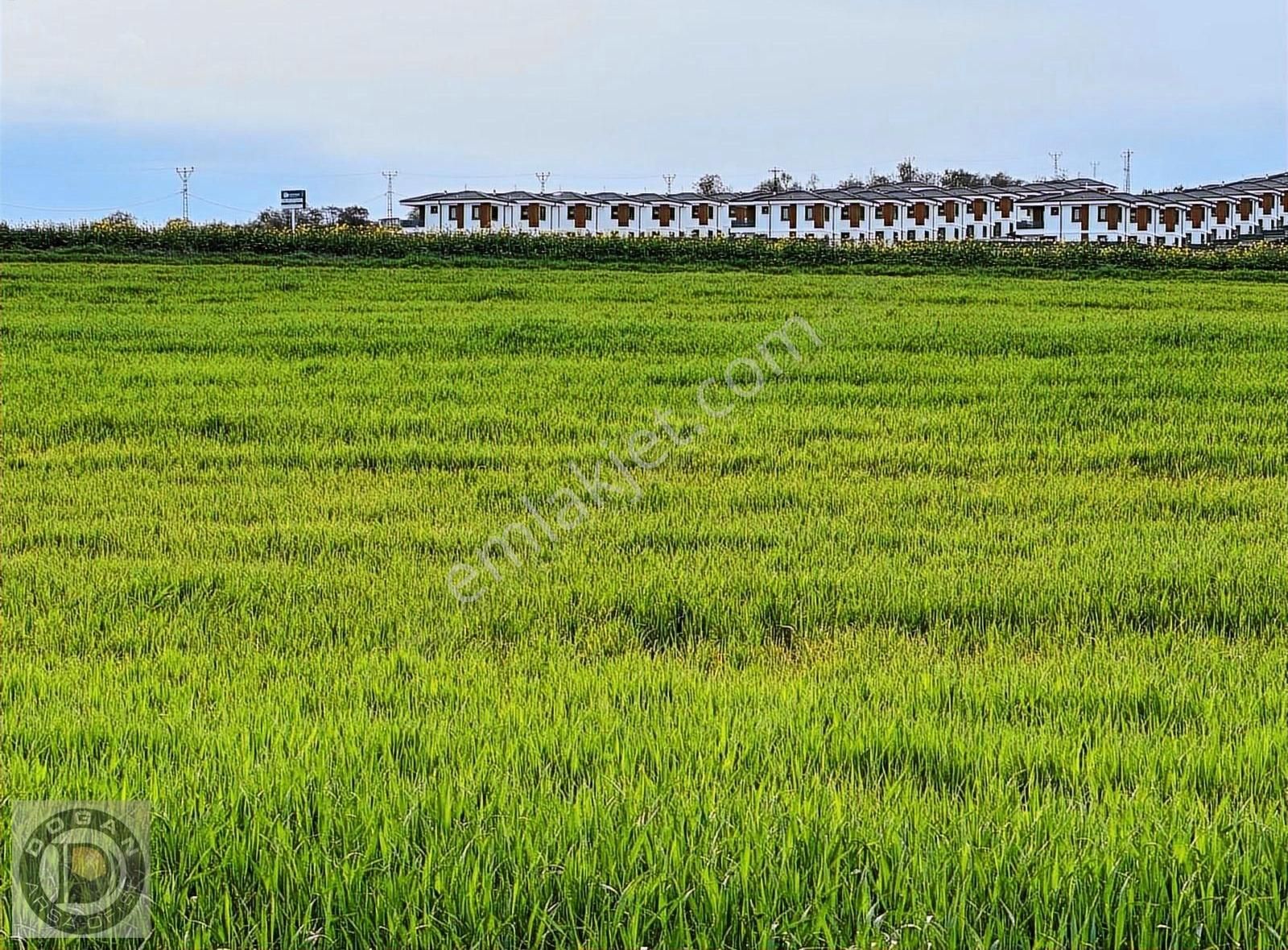 Silivri Çanta Da 311 M2 Konut İmarlı Doğa&şehir Manzaralı Arsa - Görsel 32