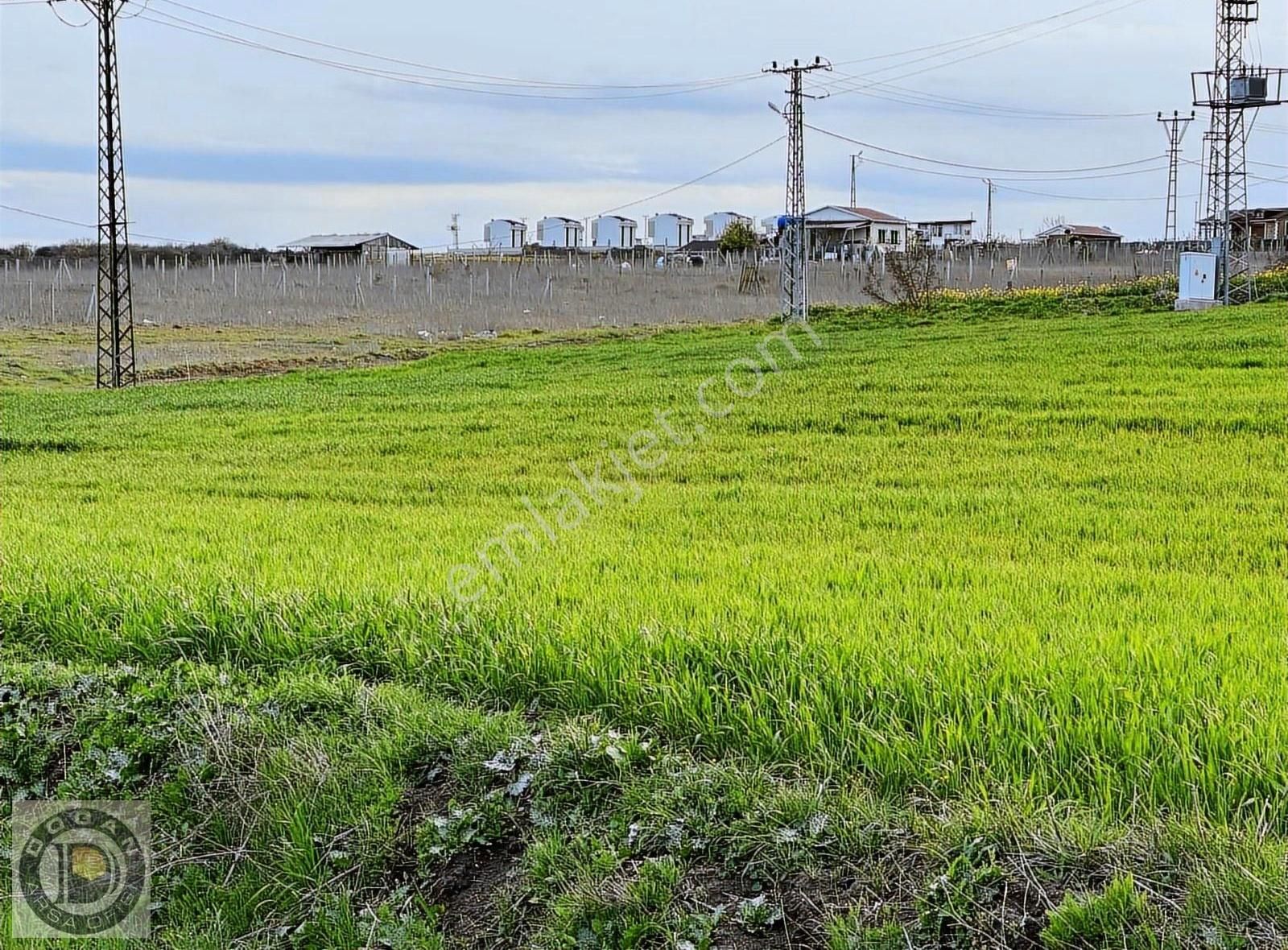 Silivri Çanta Da 311 M2 Konut İmarlı Doğa&şehir Manzaralı Arsa - Görsel 15