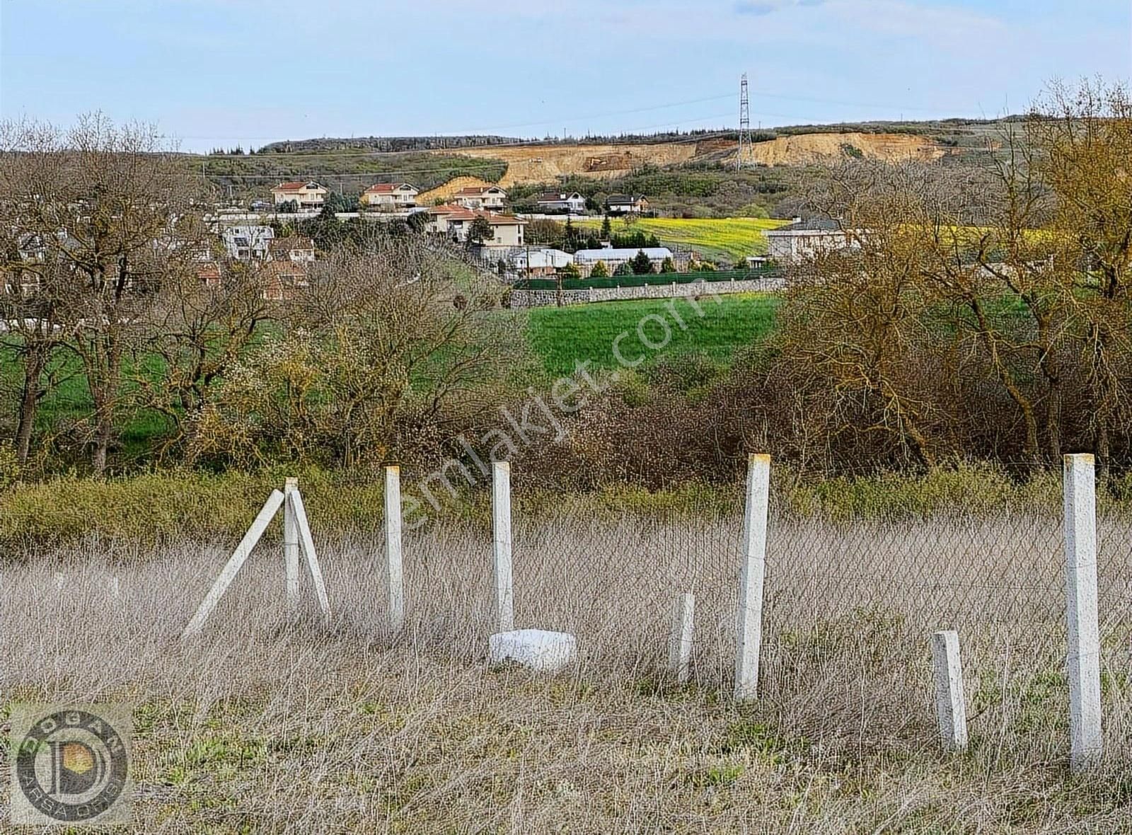 Silivri Çanta Da 311 M2 Konut İmarlı Doğa&şehir Manzaralı Arsa - Görsel 19