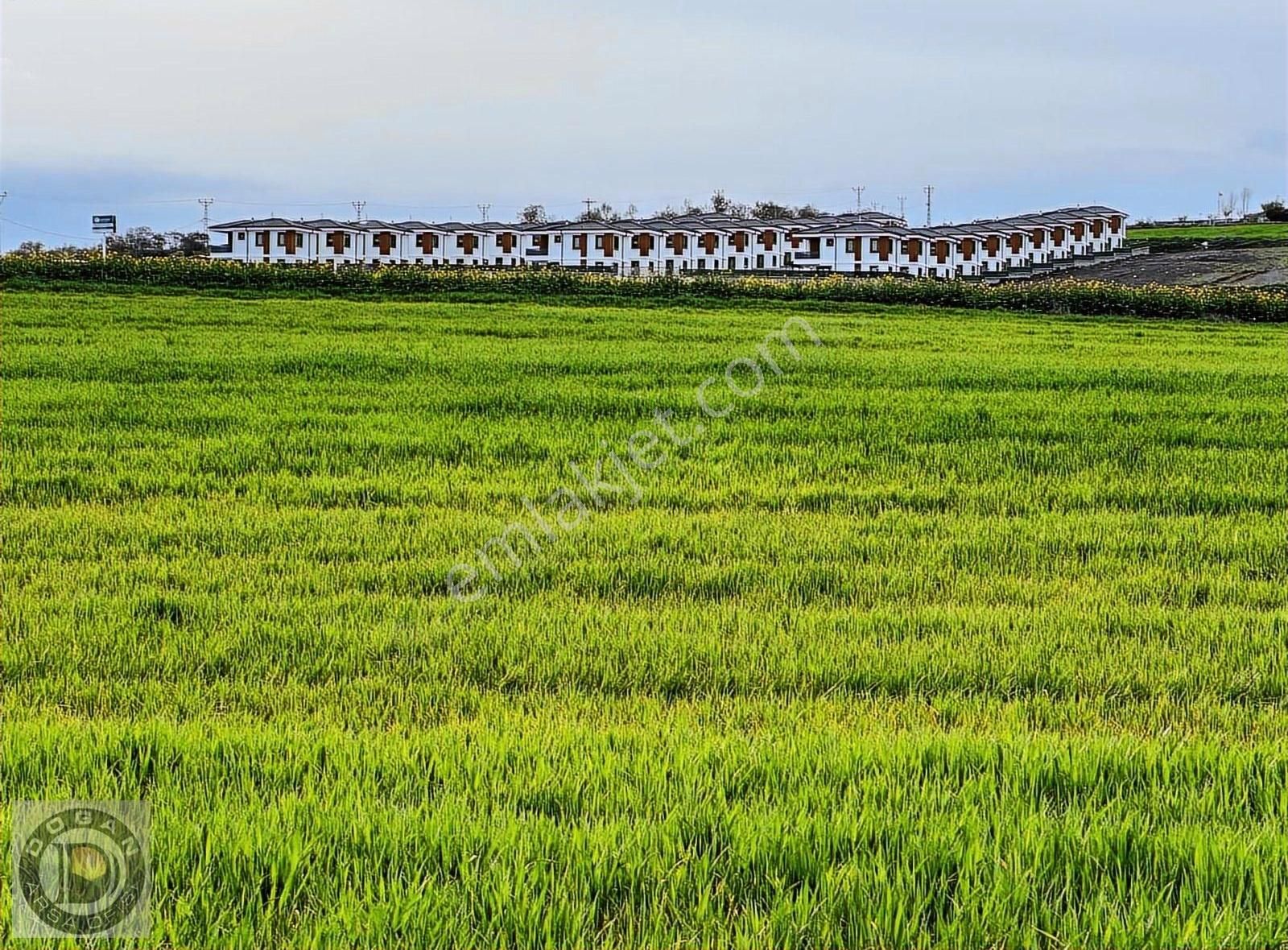 Silivri Çanta Da 311 M2 Konut İmarlı Doğa&şehir Manzaralı Arsa - Görsel 33