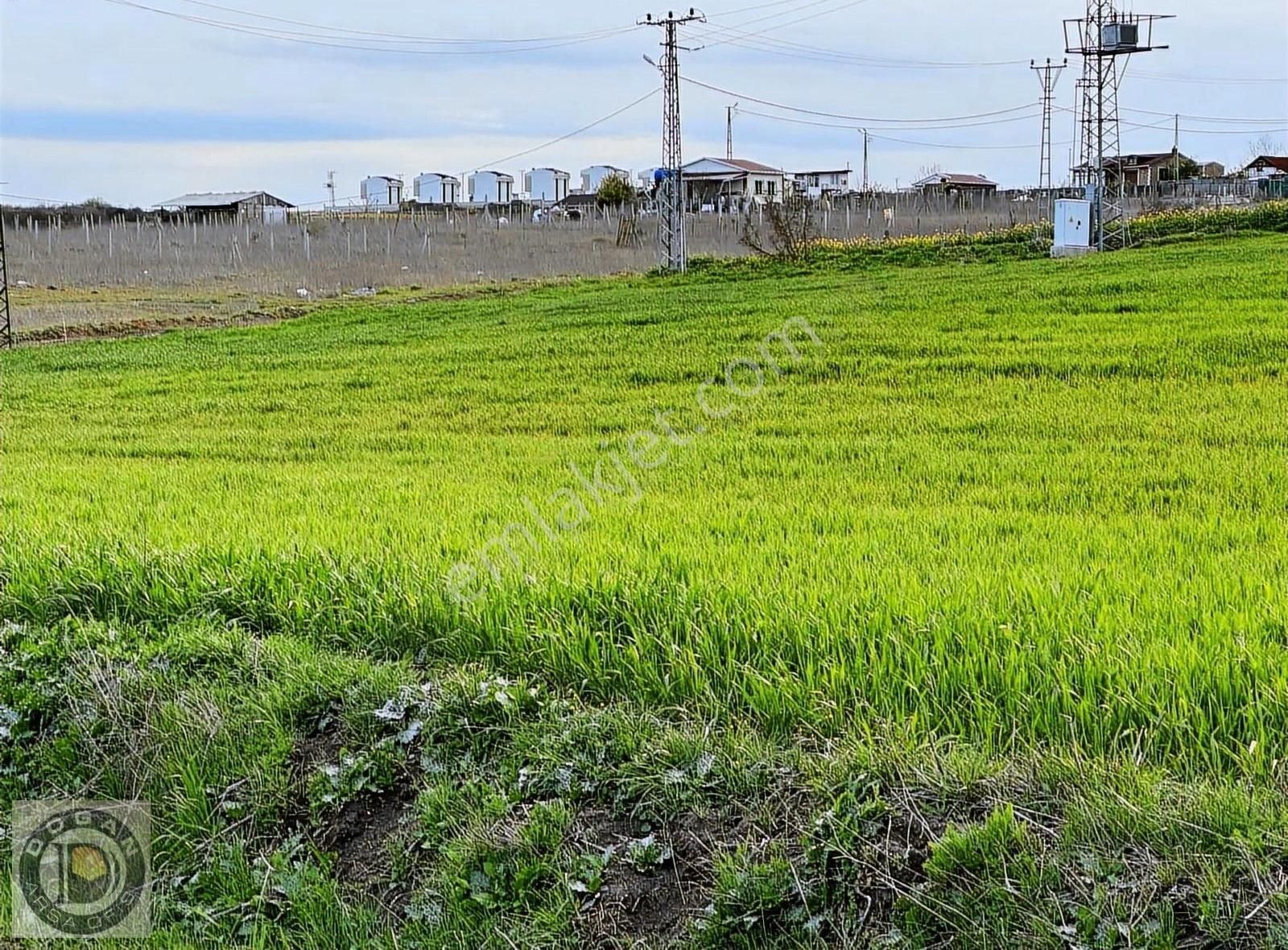 Silivri Çanta Da 311 M2 Konut İmarlı Doğa&şehir Manzaralı Arsa - Görsel 10