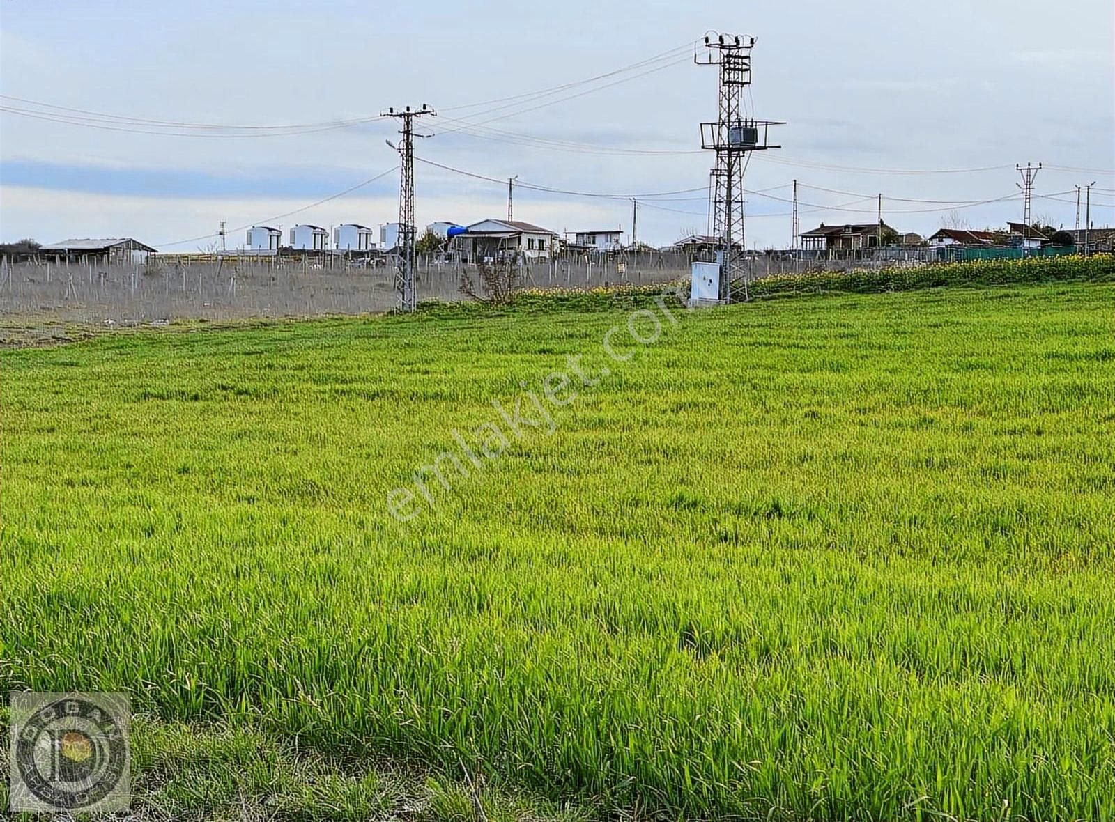 Silivri Çanta Da 311 M2 Konut İmarlı Doğa&şehir Manzaralı Arsa - Görsel 8