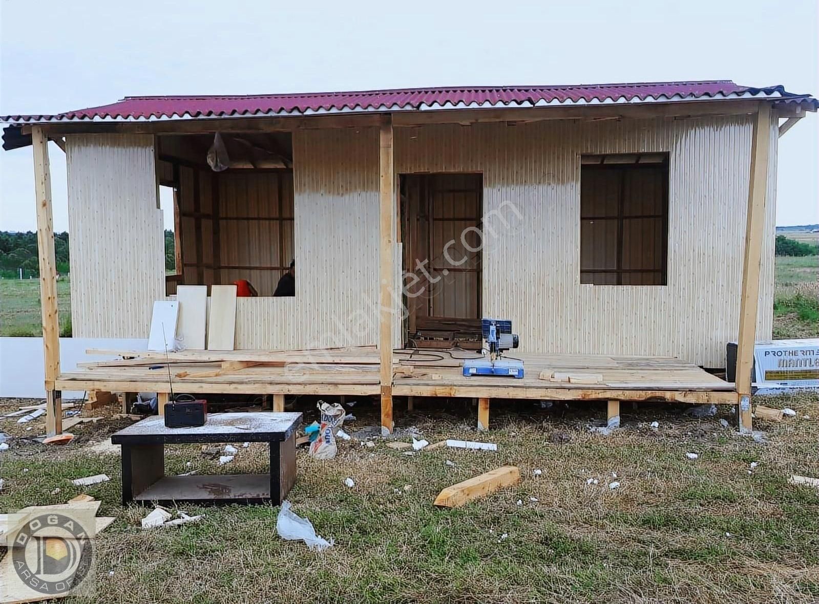 Silivri De İmarlı İfrazlı 250 M2 Arsa Son Yer Bu Haftaya Özel - Görsel 16