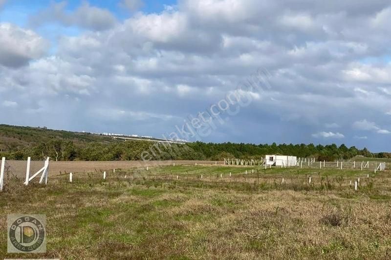 Silivri De İmarlı İfrazlı 250 M2 Arsa Son Yer Bu Haftaya Özel - Görsel 22