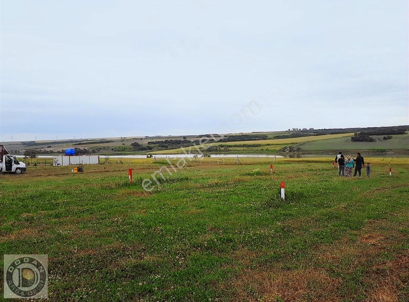 Silivri De İmarlı İfrazlı 250 M2 Arsa Son Yer Bu Haftaya Özel - Görsel 29