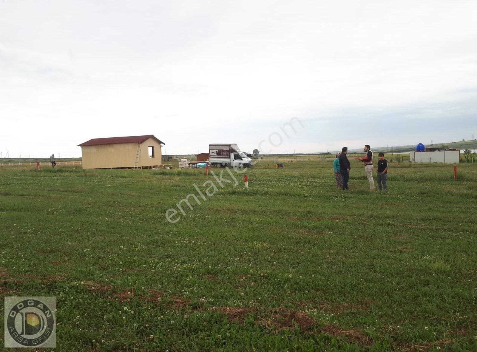 Silivri De İmarlı İfrazlı 250 M2 Arsa Son Yer Bu Haftaya Özel - Görsel 10