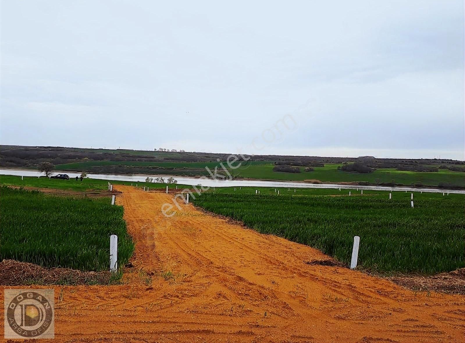 Silivri De İmarlı İfrazlı 250 M2 Arsa Son Yer Bu Haftaya Özel - Görsel 31