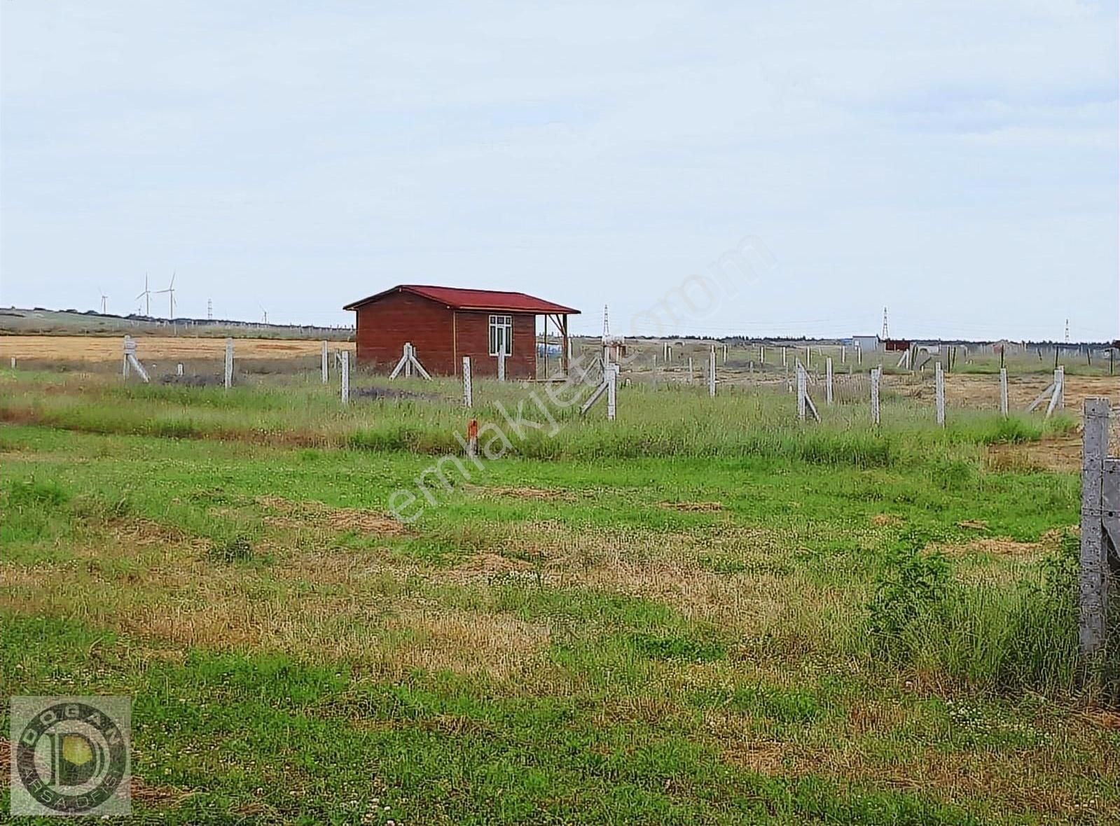 Silivri De İmarlı İfrazlı 250 M2 Arsa Son Yer Bu Haftaya Özel - Görsel 5