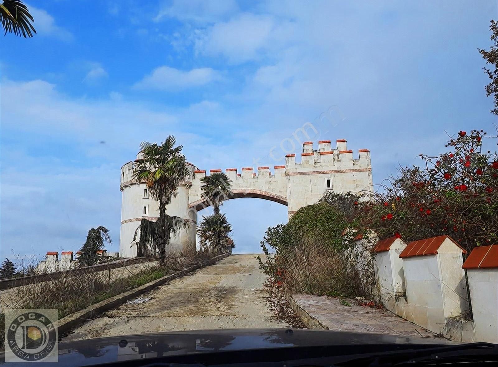 Silivri De İmarlı İfrazlı 250 M2 Arsa Son Yer Bu Haftaya Özel - Görsel 7