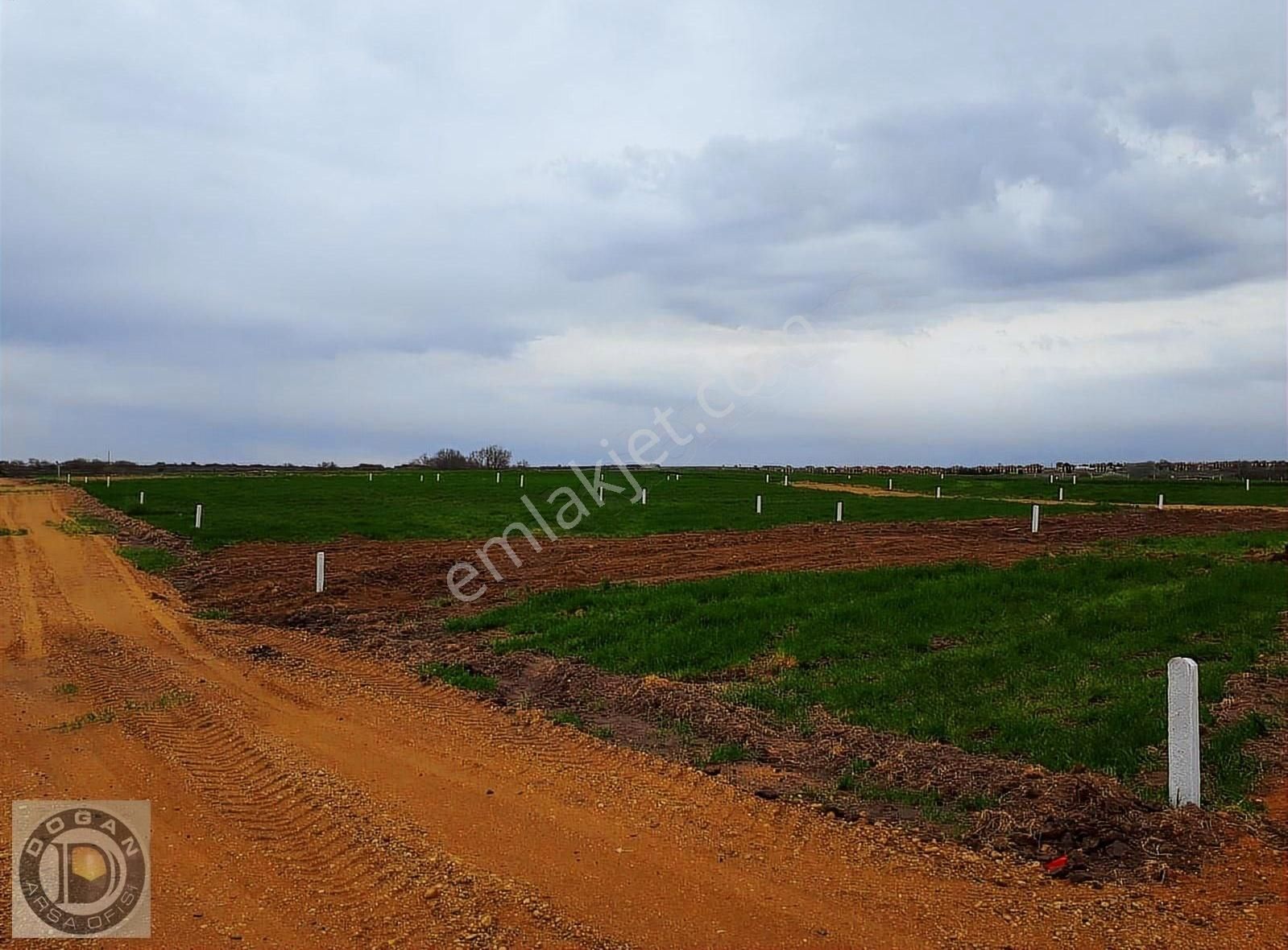 Silivri De İmarlı İfrazlı 250 M2 Arsa Son Yer Bu Haftaya Özel - Görsel 24