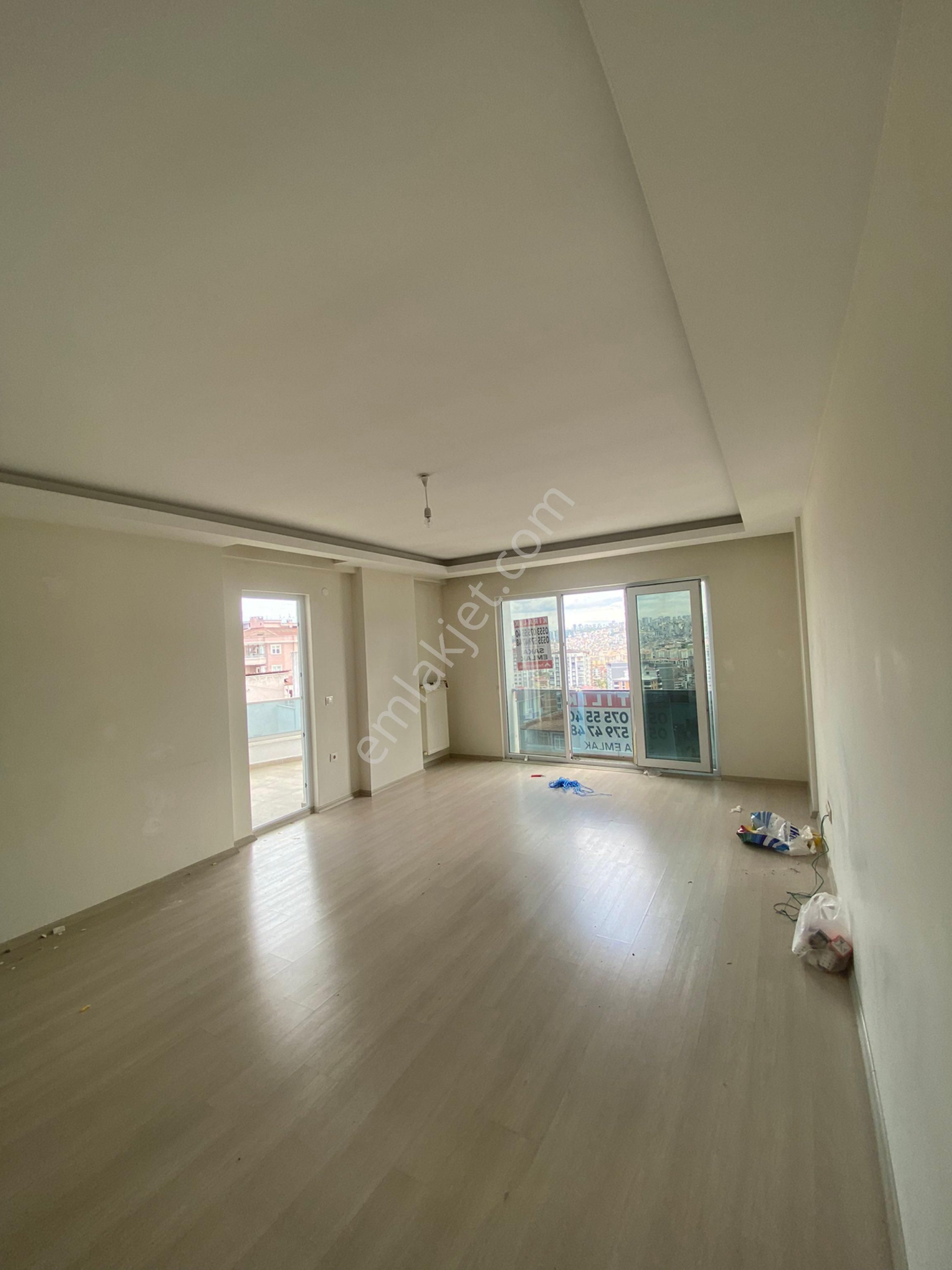 Zaman Halıya Çok Yakın 3+1 Kiralık
