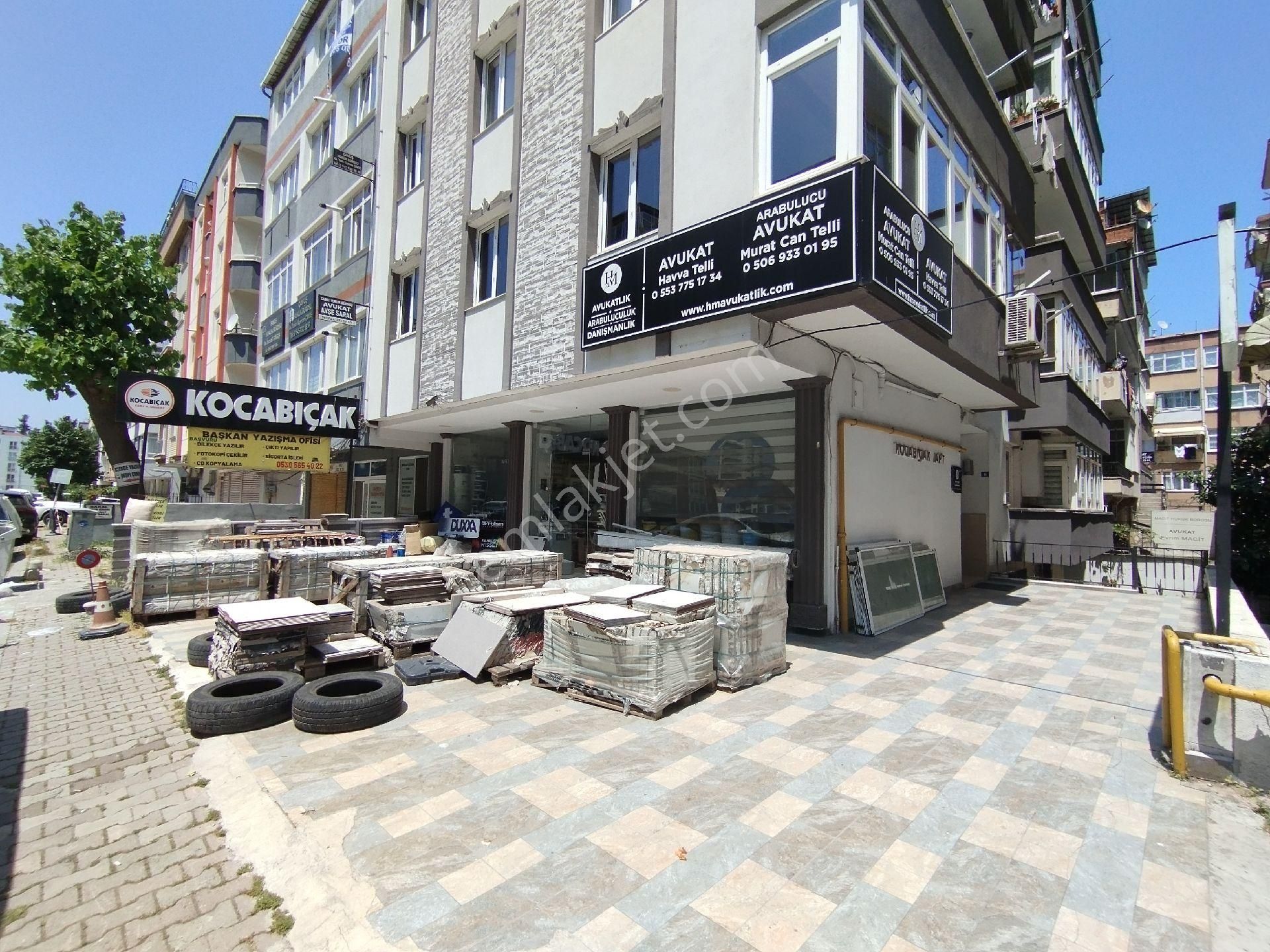 Ticari Mağaza & Dükkan / Kupon***