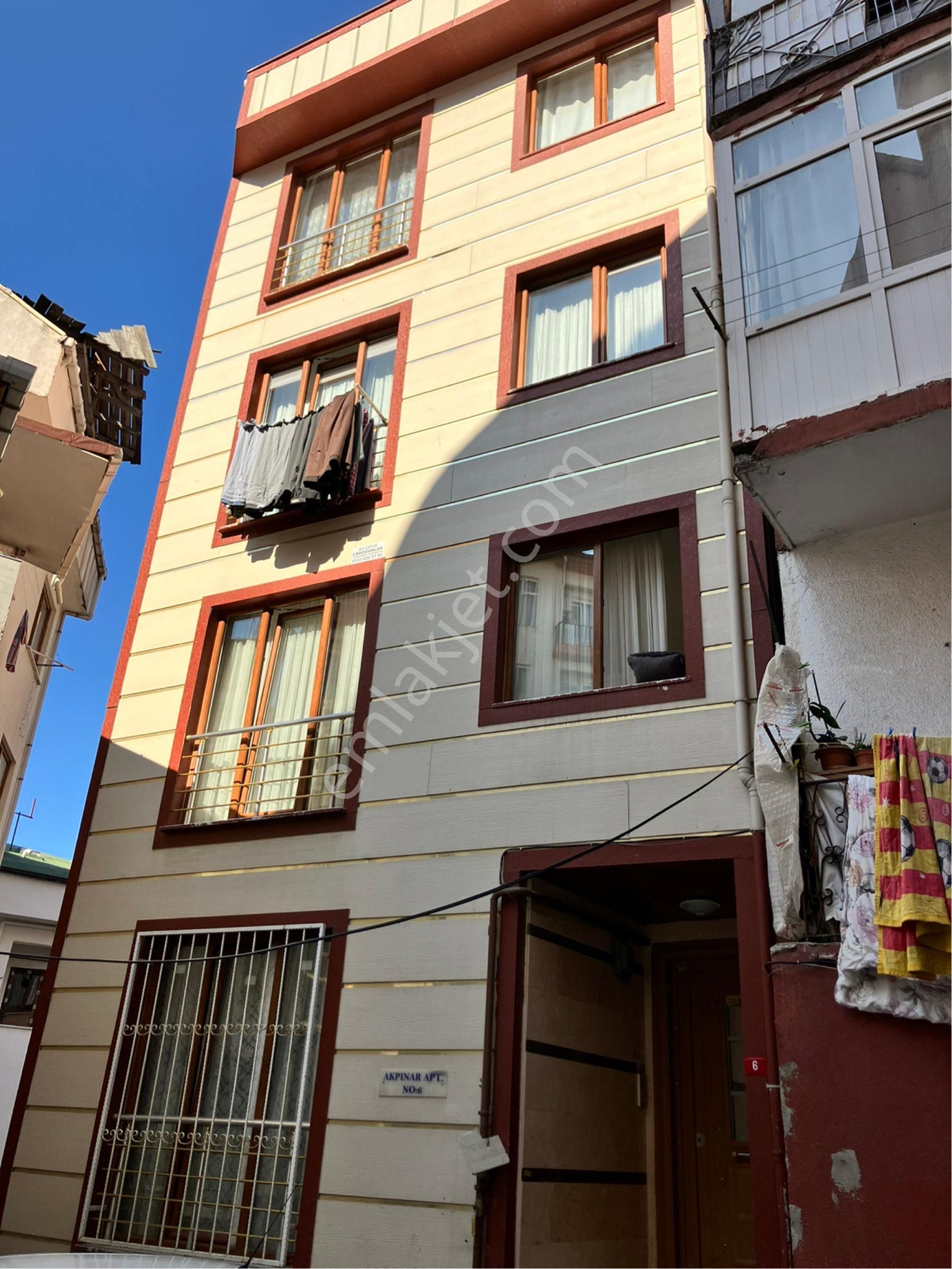 Acil Satılık
