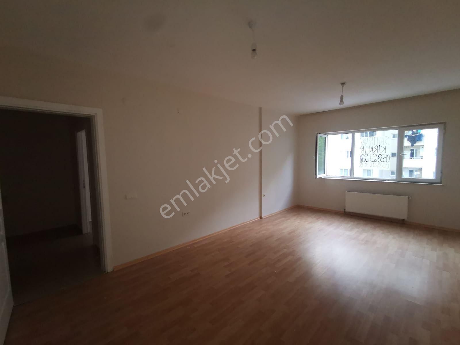 Batlama Toki Kiralık Daire