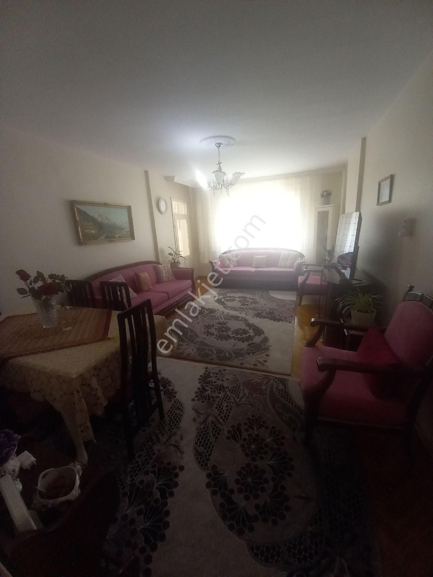 Tekirdağ Altınova Mah 3+1 Satılık Daire