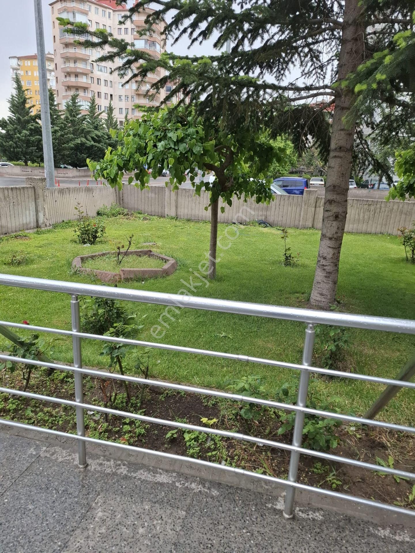 Melıkgazı Yenıköy De Kıralık 3+1 Daıre