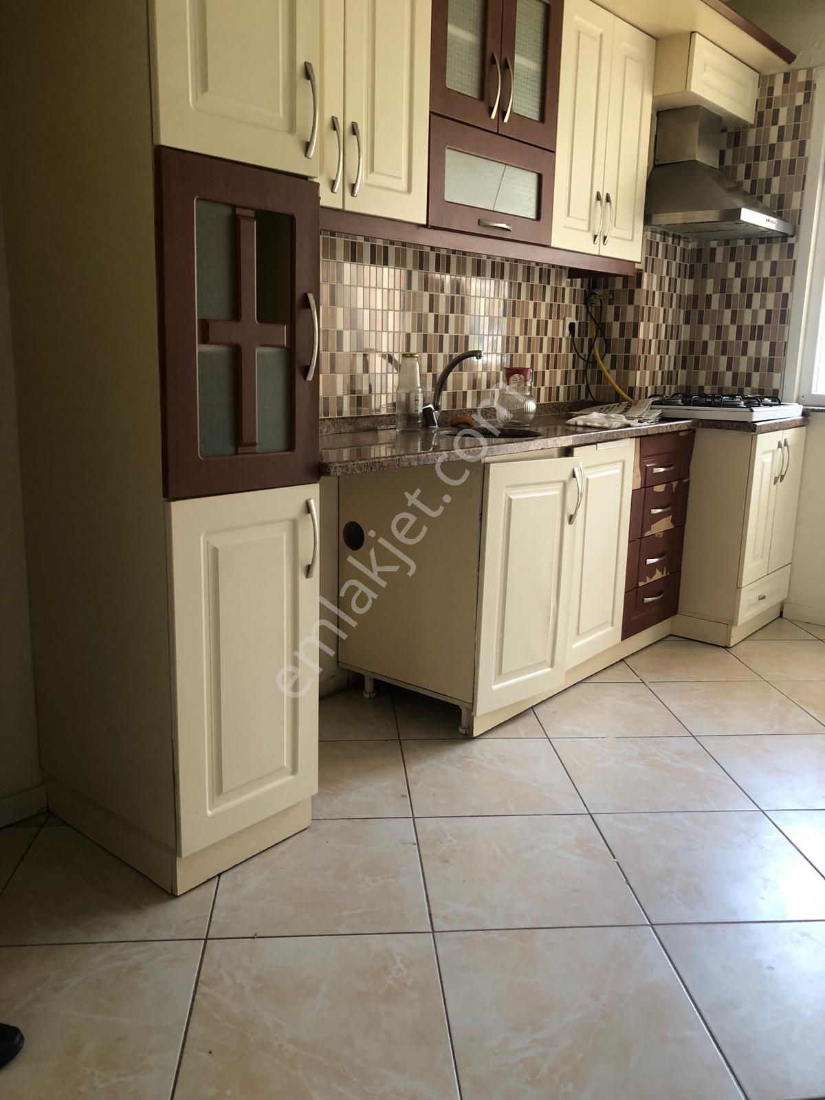 S.evler Yeni Devlet Hastanesi Yakini Yeni Binada 3+1 110m2 1.kat Daire