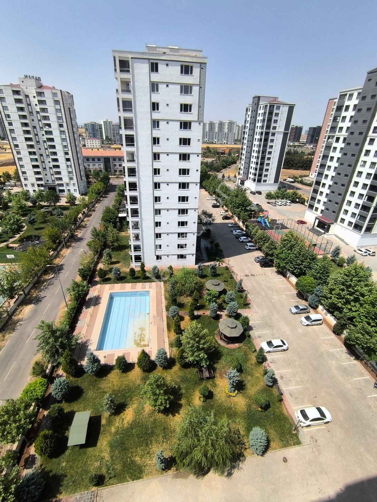 Premar Gayrimenkul Den Winston Avm Yanı Satılık Lüks Daire