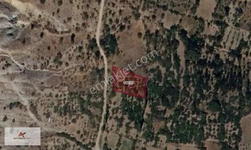 Bahçelik Yeşiltekke De 674 M² Tarla / Meram / Konya