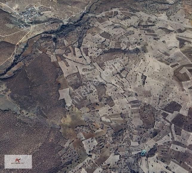 Çumra Afşar Da 902 M² Tarla / Konya