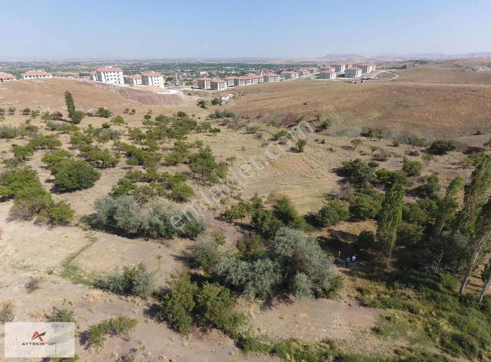 Beybes Arkası Bahçelik / 173 M² Konya / Meram / Çayırbağı