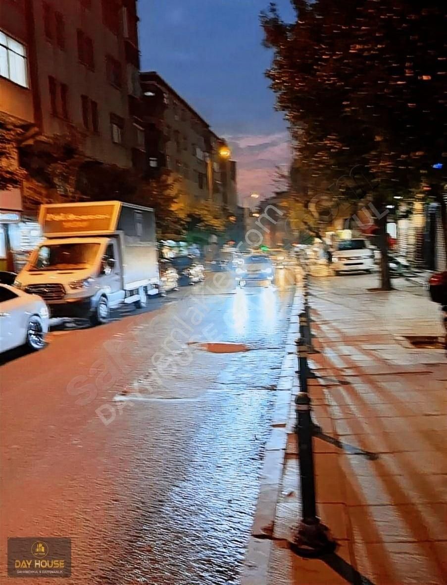 Satılık Asma Katlı Dükkan