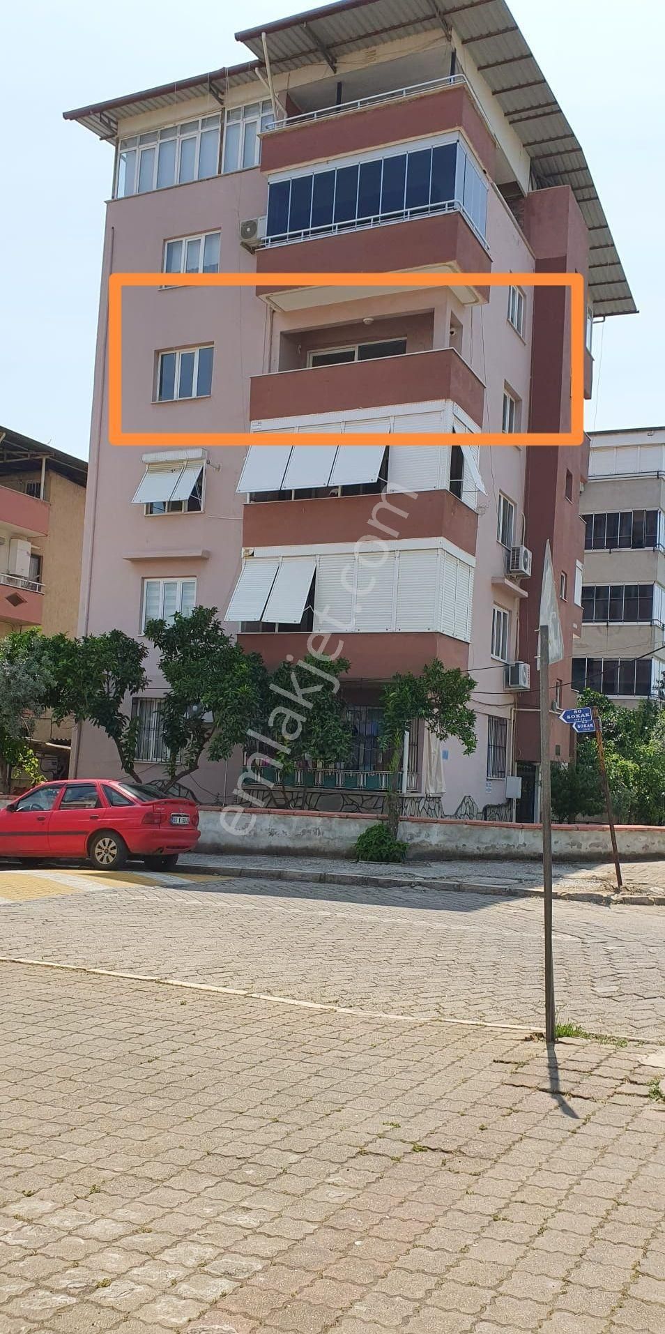Sahibinden Kiralık Daire