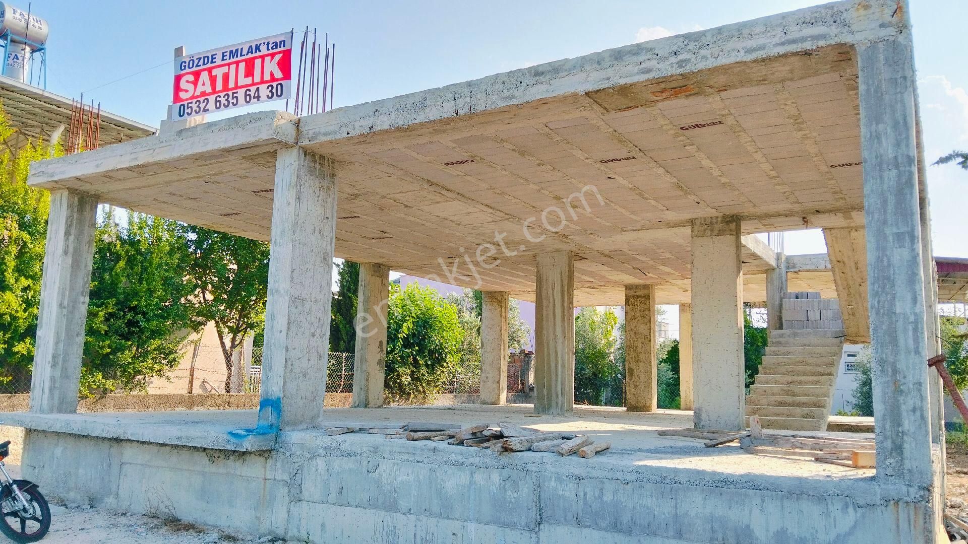 Gözde Emlaktan Fırsat Taşınmaz
