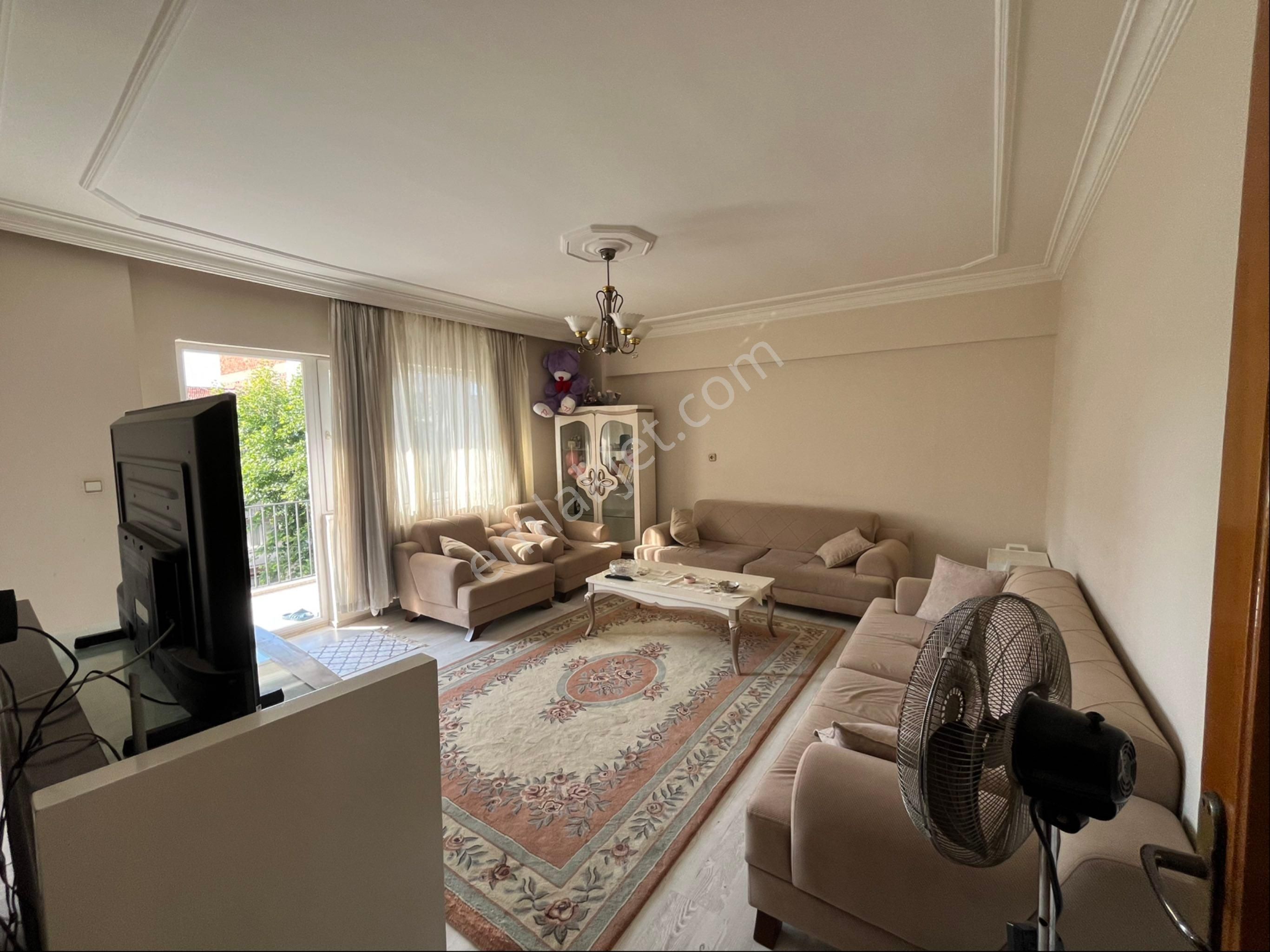Yatırımlık Kiracılı 3+1 Daire