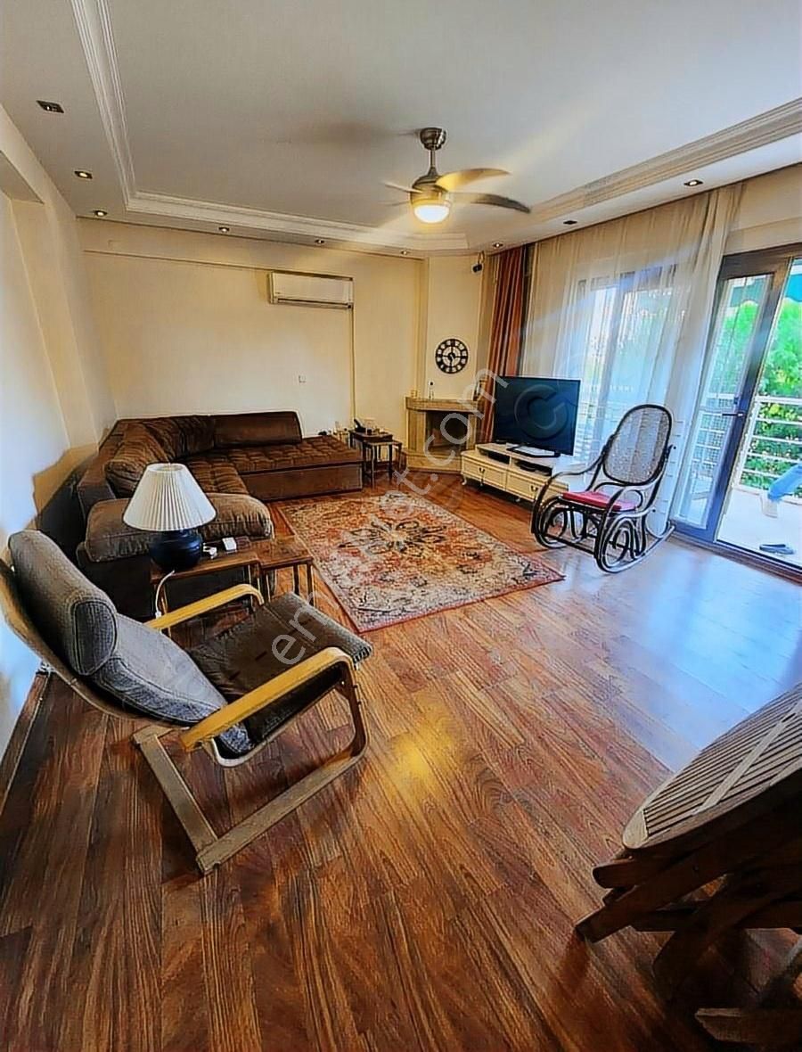 Villa Tadında Giriş Kat, 105 Günlük Kiralık