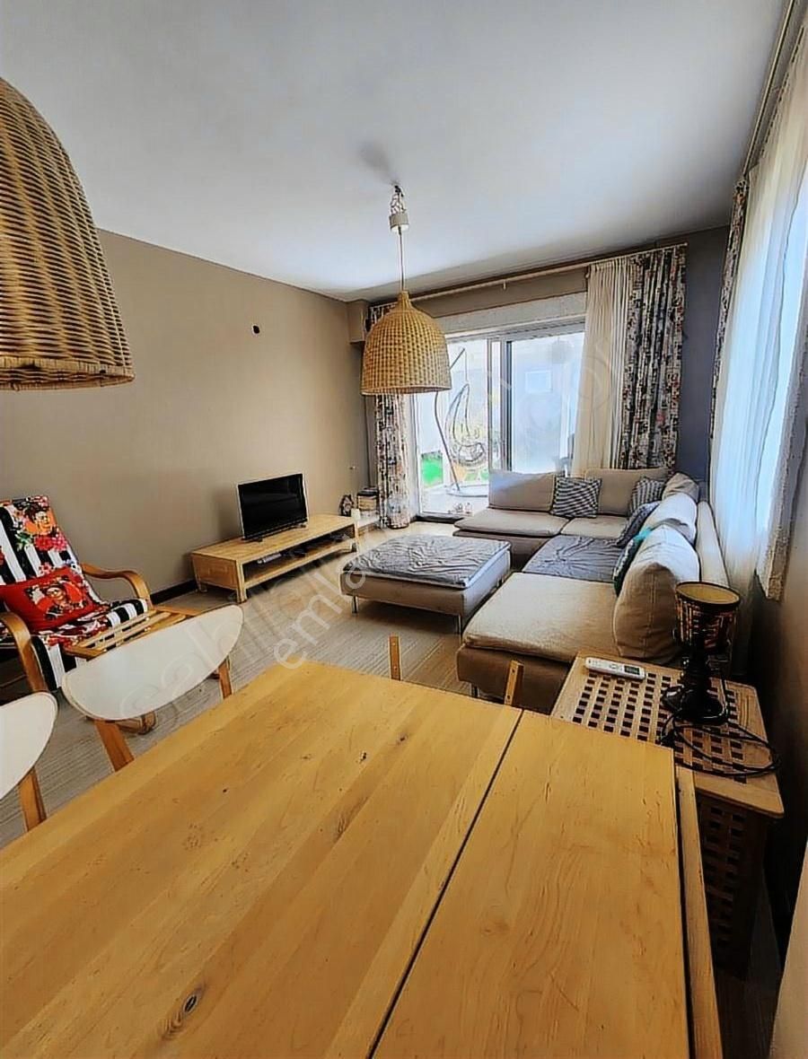 Dalyan Marina Da 2+1 Eşyalı, 105 Günlük Kiralık