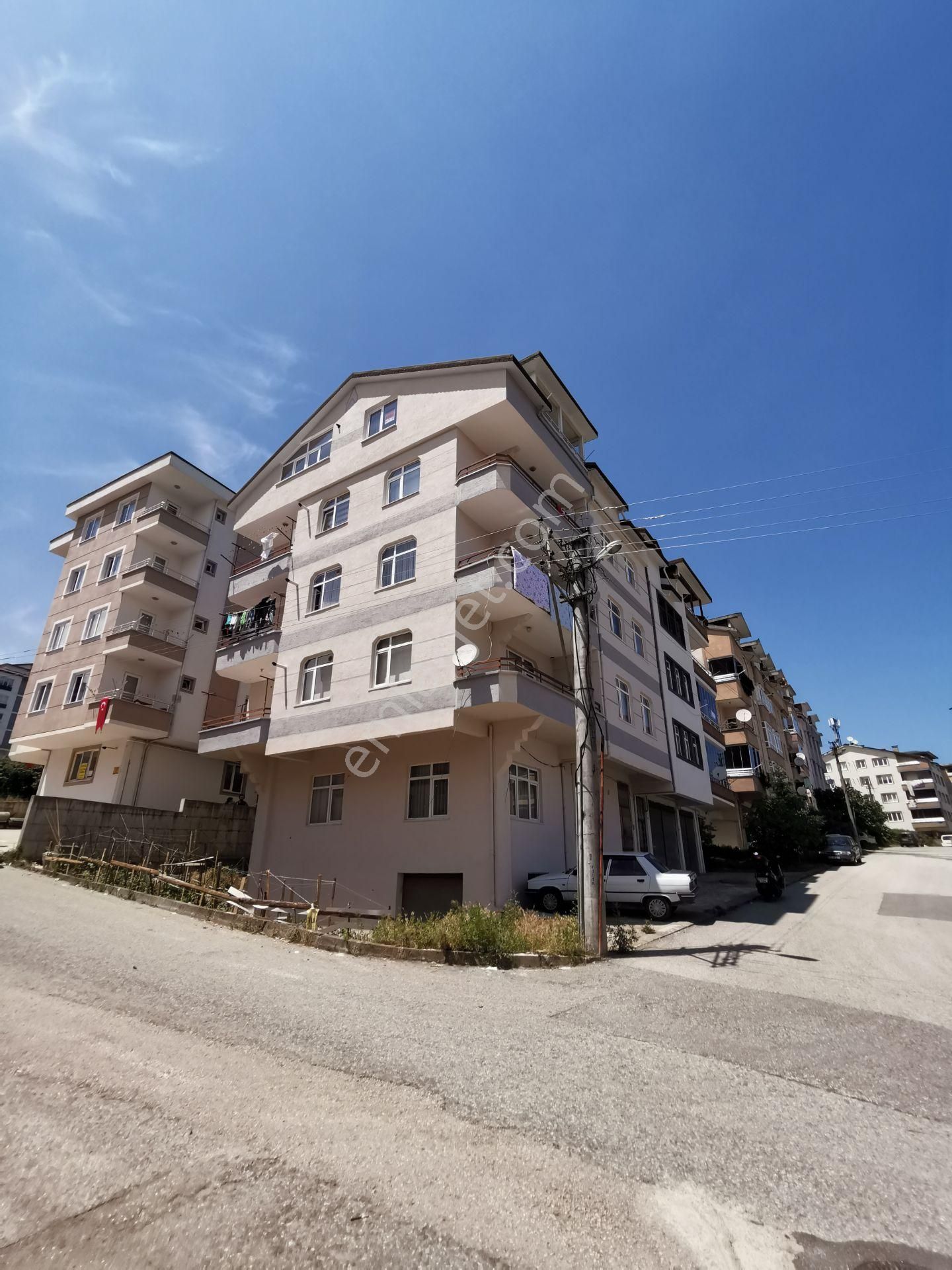 Şahincili Mah. Vakıf Okulu Yakınında 2+1 Kiralık Daire