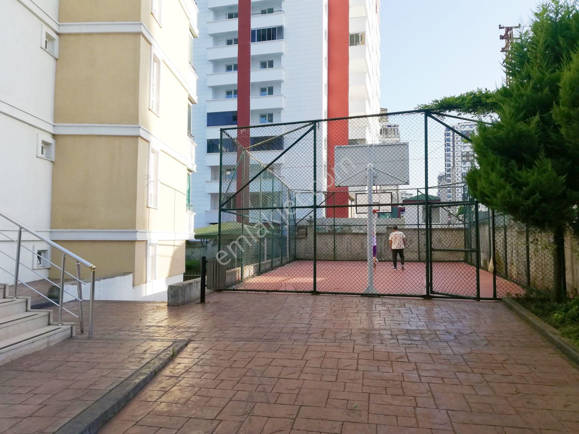 Hasköy'de Meşe Tesisleri Yakınında Galaksi Sitesinde Kiralık 3+1