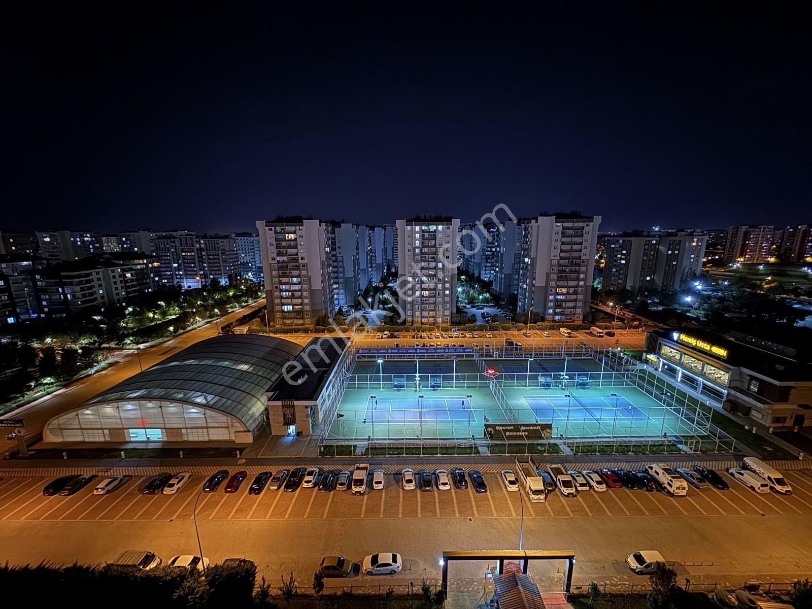 Yazır Mah. Manzaralı 3.5+1 Satılık Arakat Daire