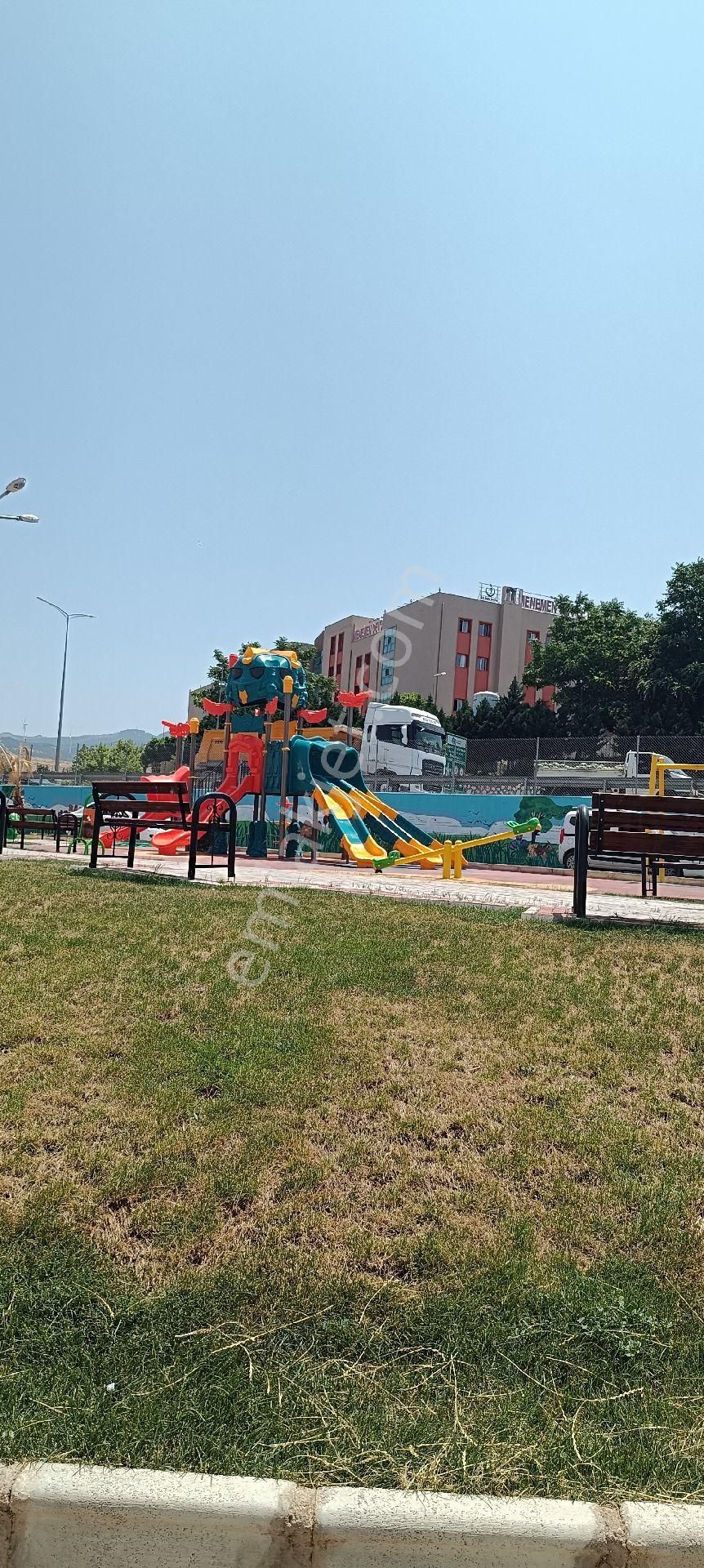 Devlet Hastanesi Karşısı Kiralık Doğalgazlı Aire