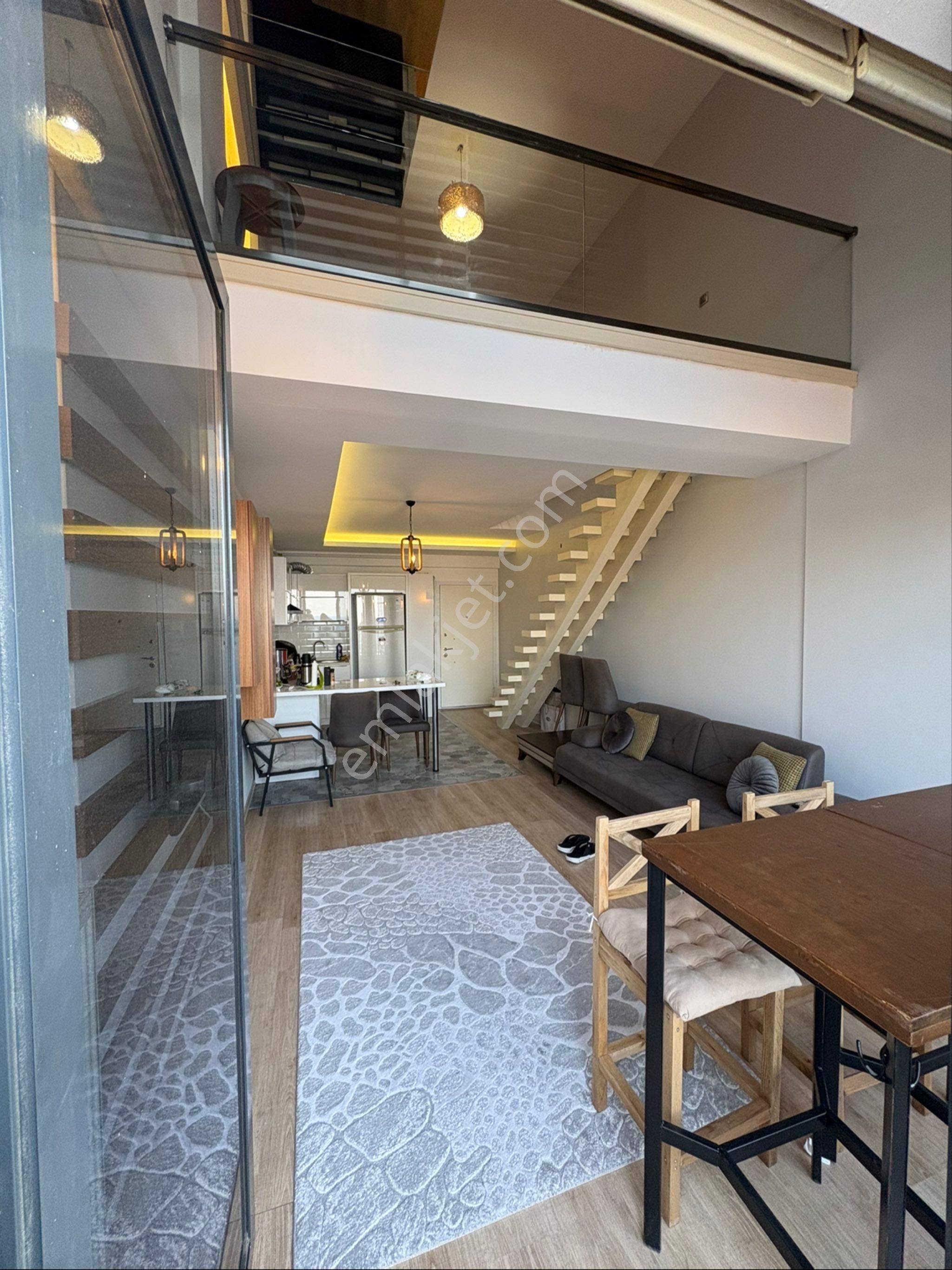 Körfez’de Tramvaya Sıfır Modern Yapılı Dubleks Daire - Görsel 5