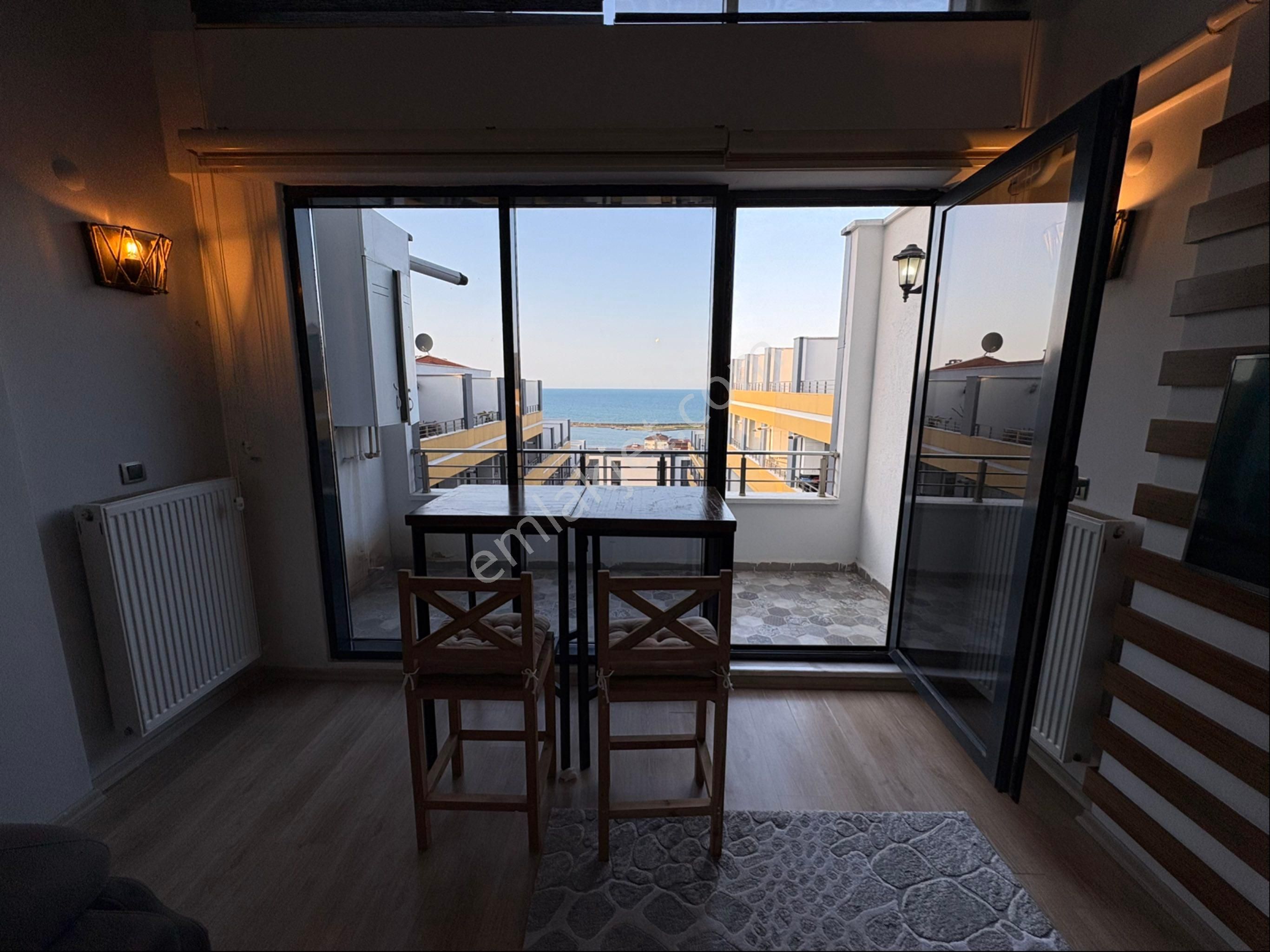 Körfez’de Tramvaya Sıfır Modern Yapılı Dubleks Daire - Görsel 18