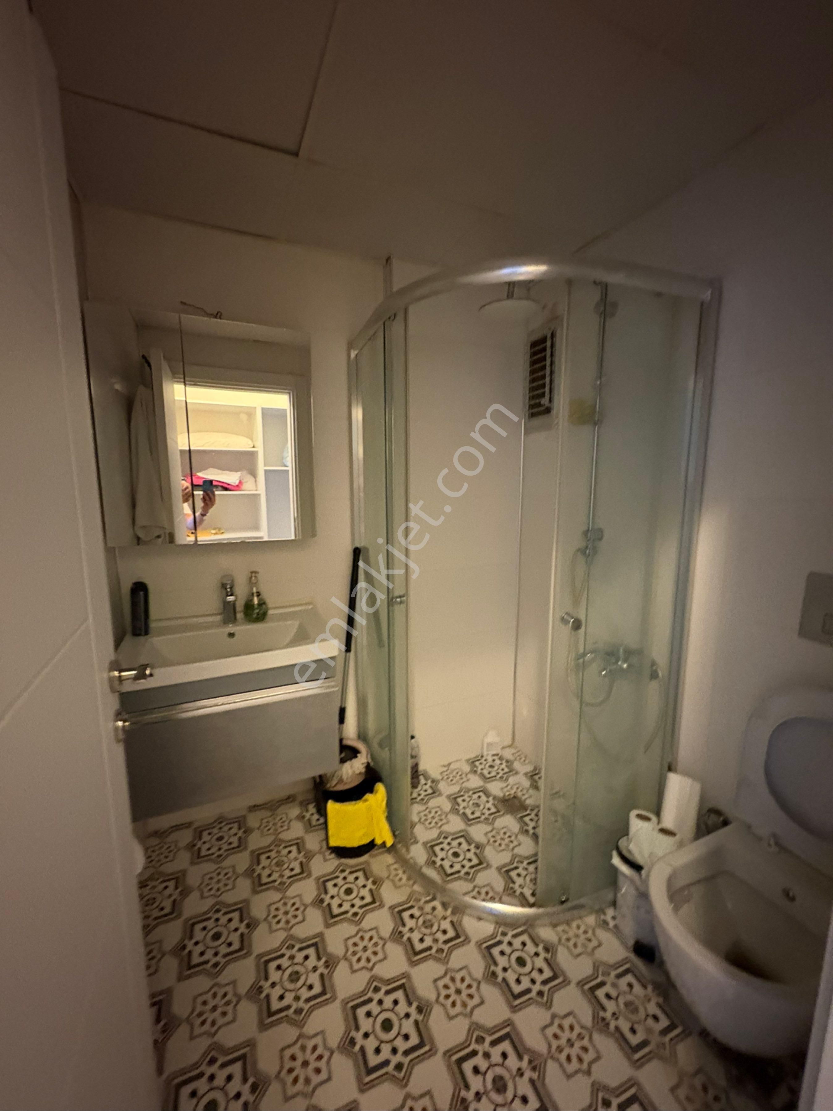 Körfez’de Tramvaya Sıfır Modern Yapılı Dubleks Daire - Görsel 12